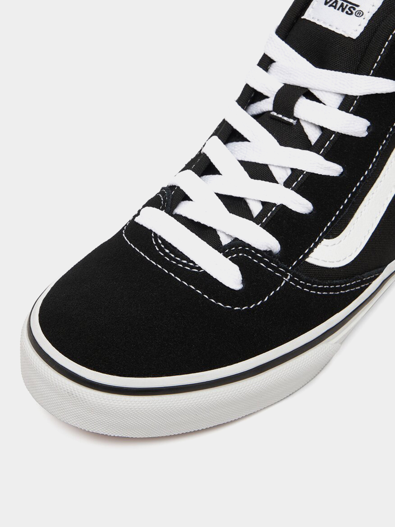 Кеди високі Чоловічі Vans