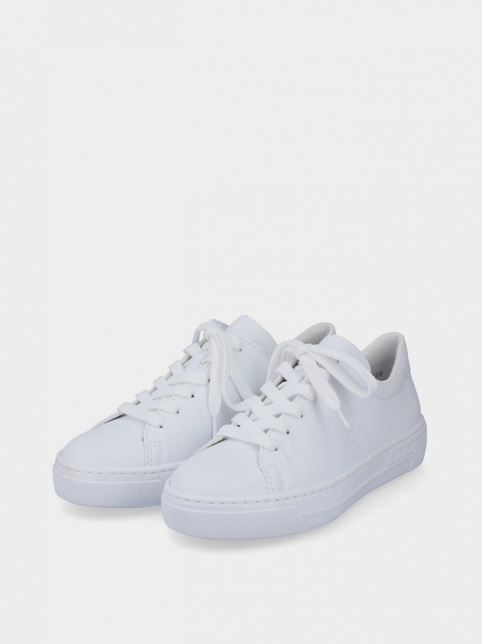 Low-Top Sneakers Women's RIEKER