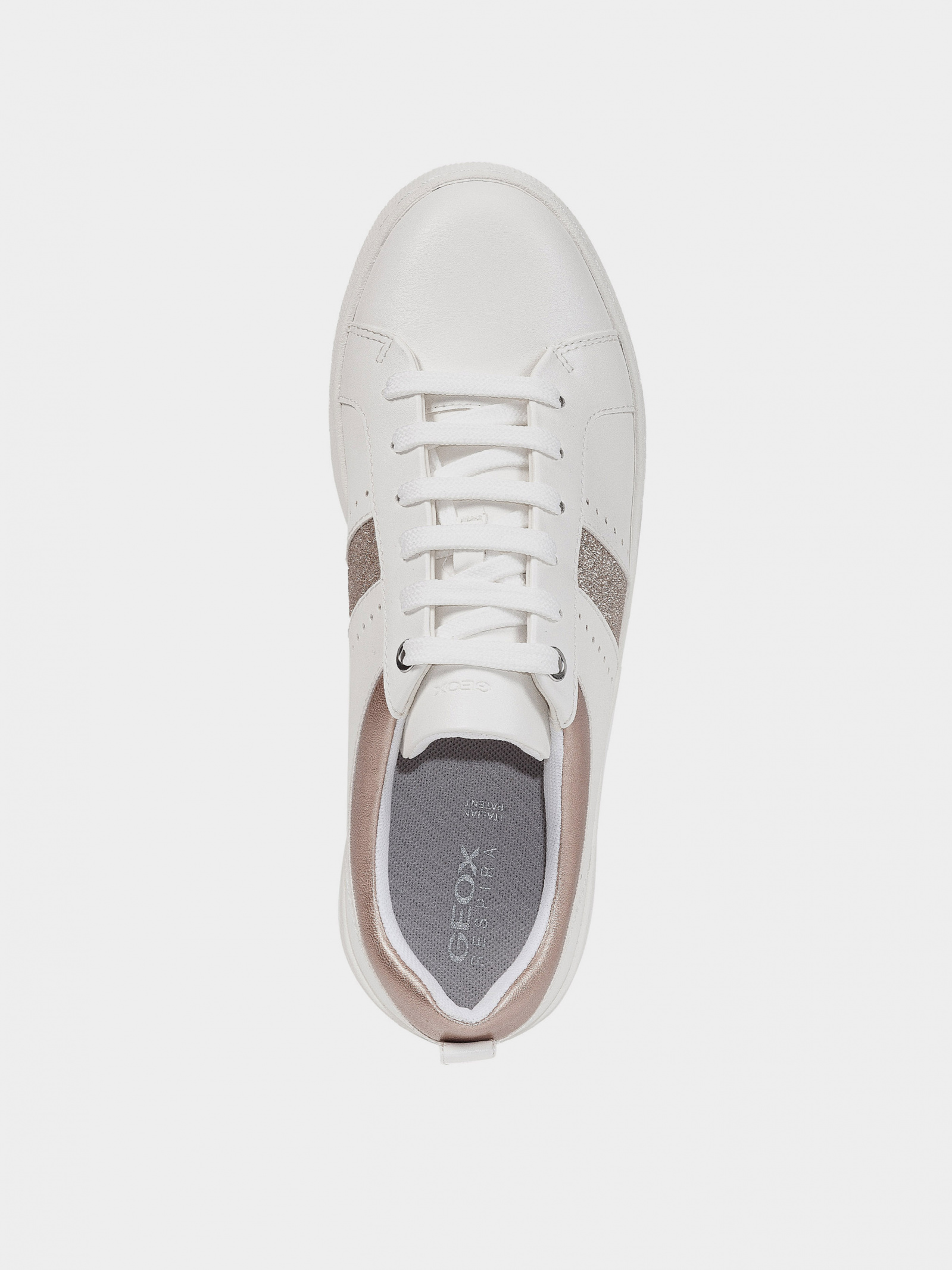 Low-Top Sneakers Women's Geox