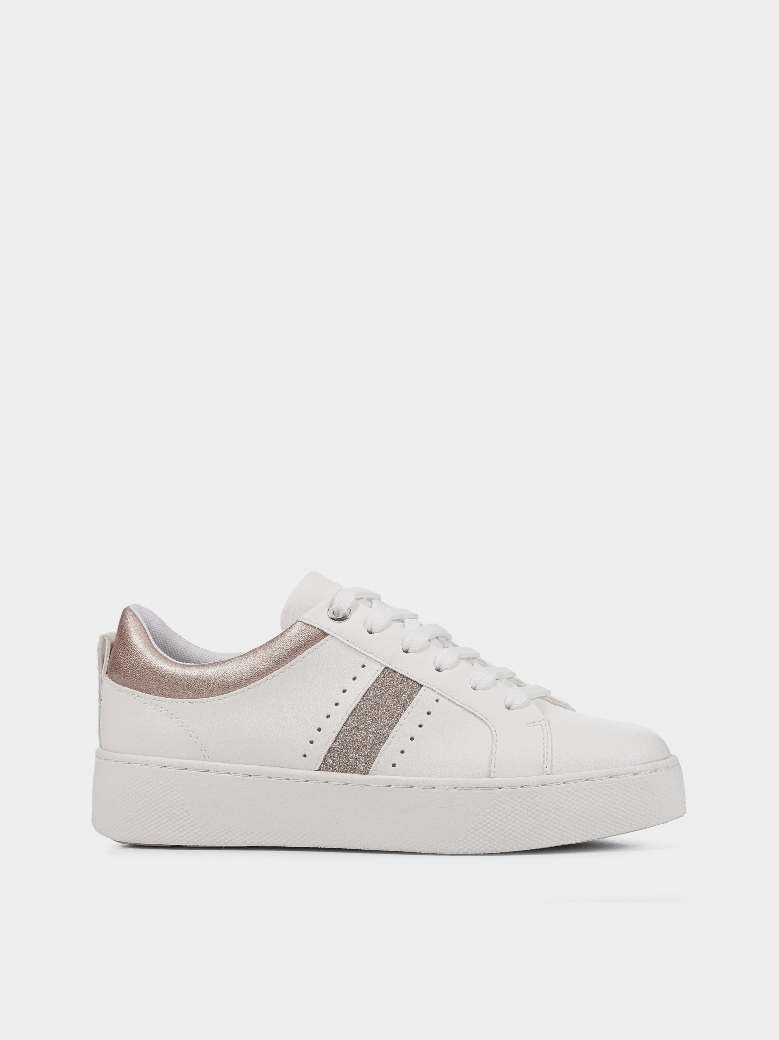 Low-Top Sneakers Women's Geox