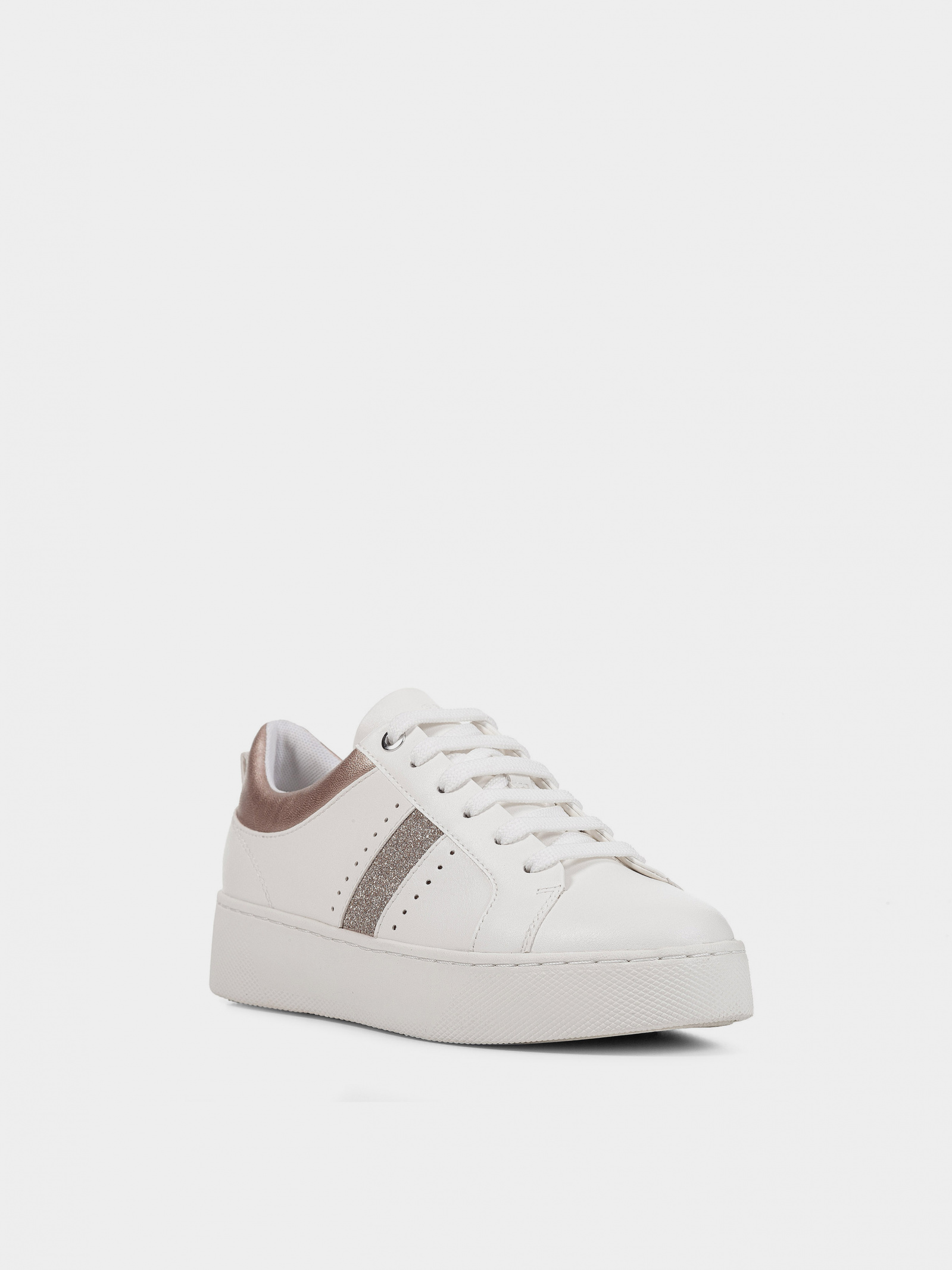 Low-Top Sneakers Women's Geox