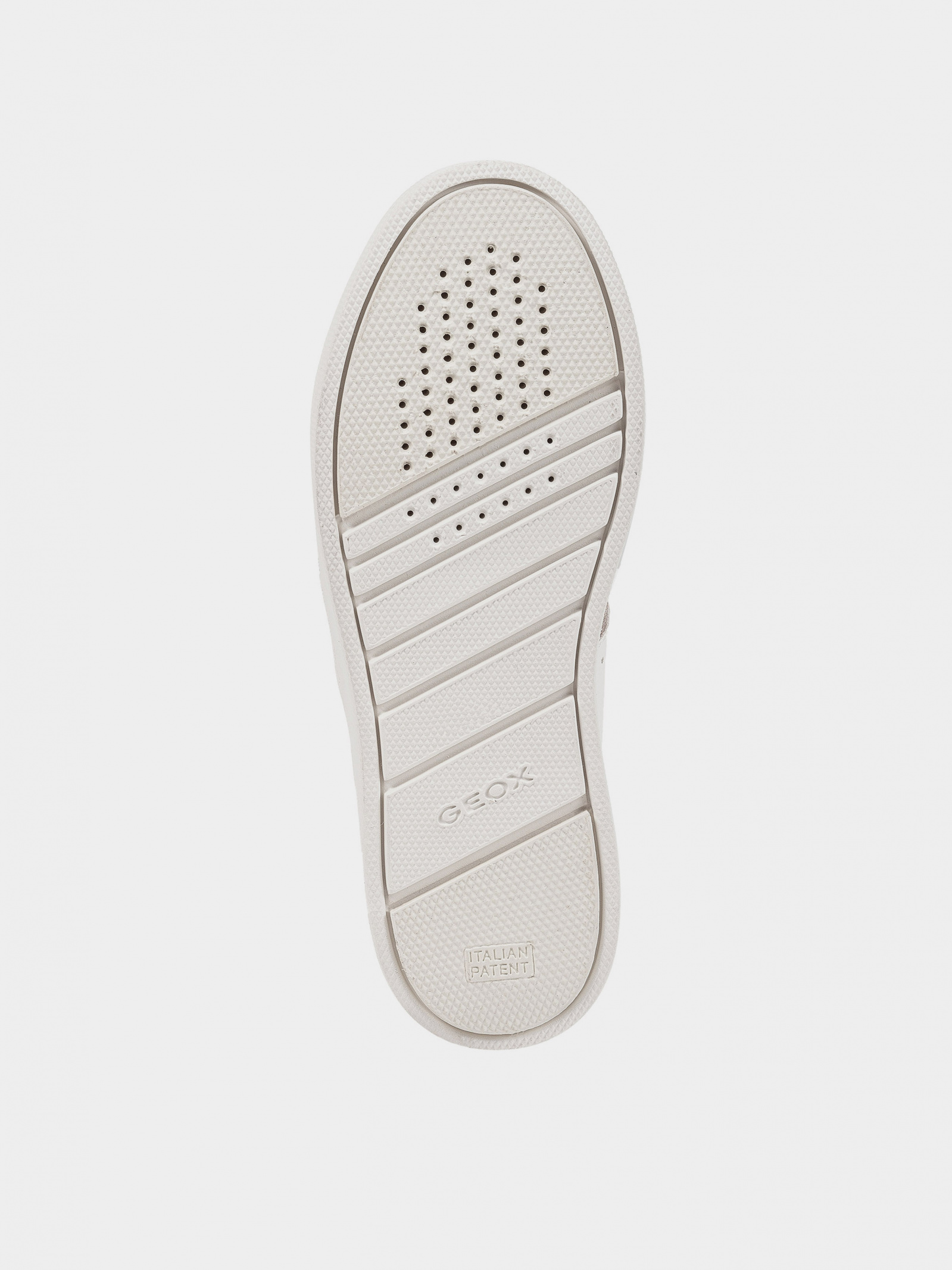 Low-Top Sneakers Women's Geox