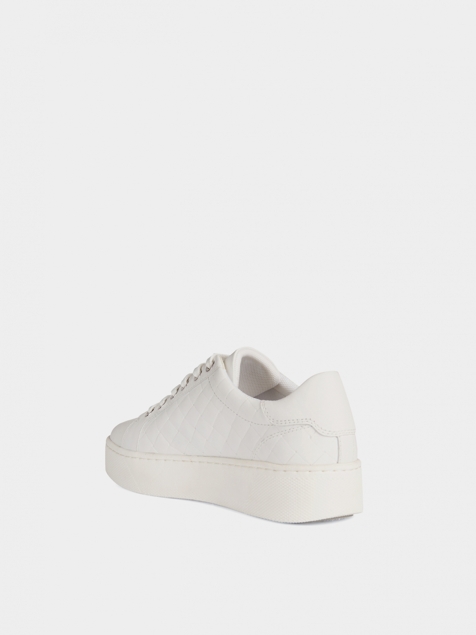 Low-Top Sneakers Women's Geox