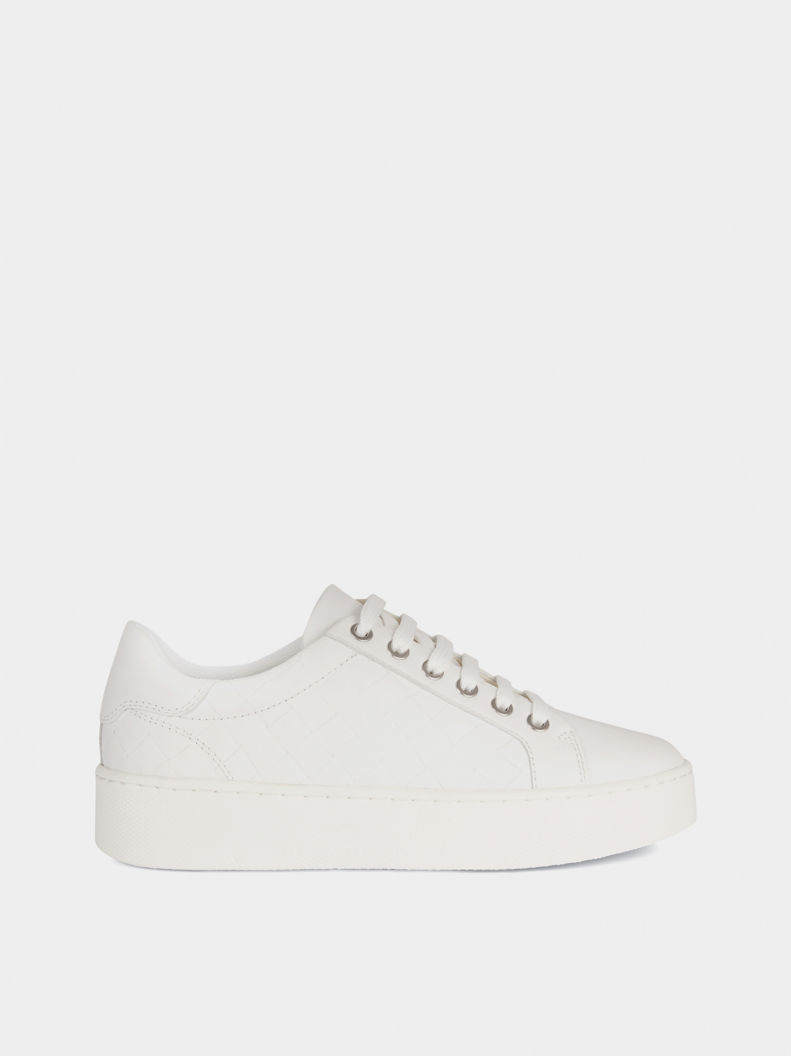 Low-Top Sneakers Women's Geox