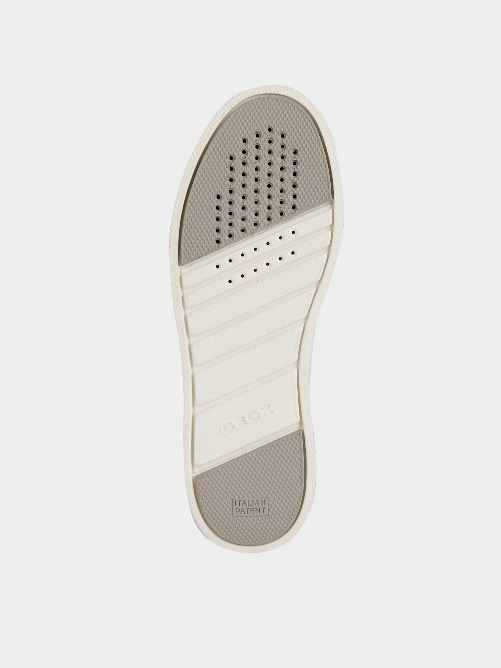 Low-Top Sneakers Women's Geox
