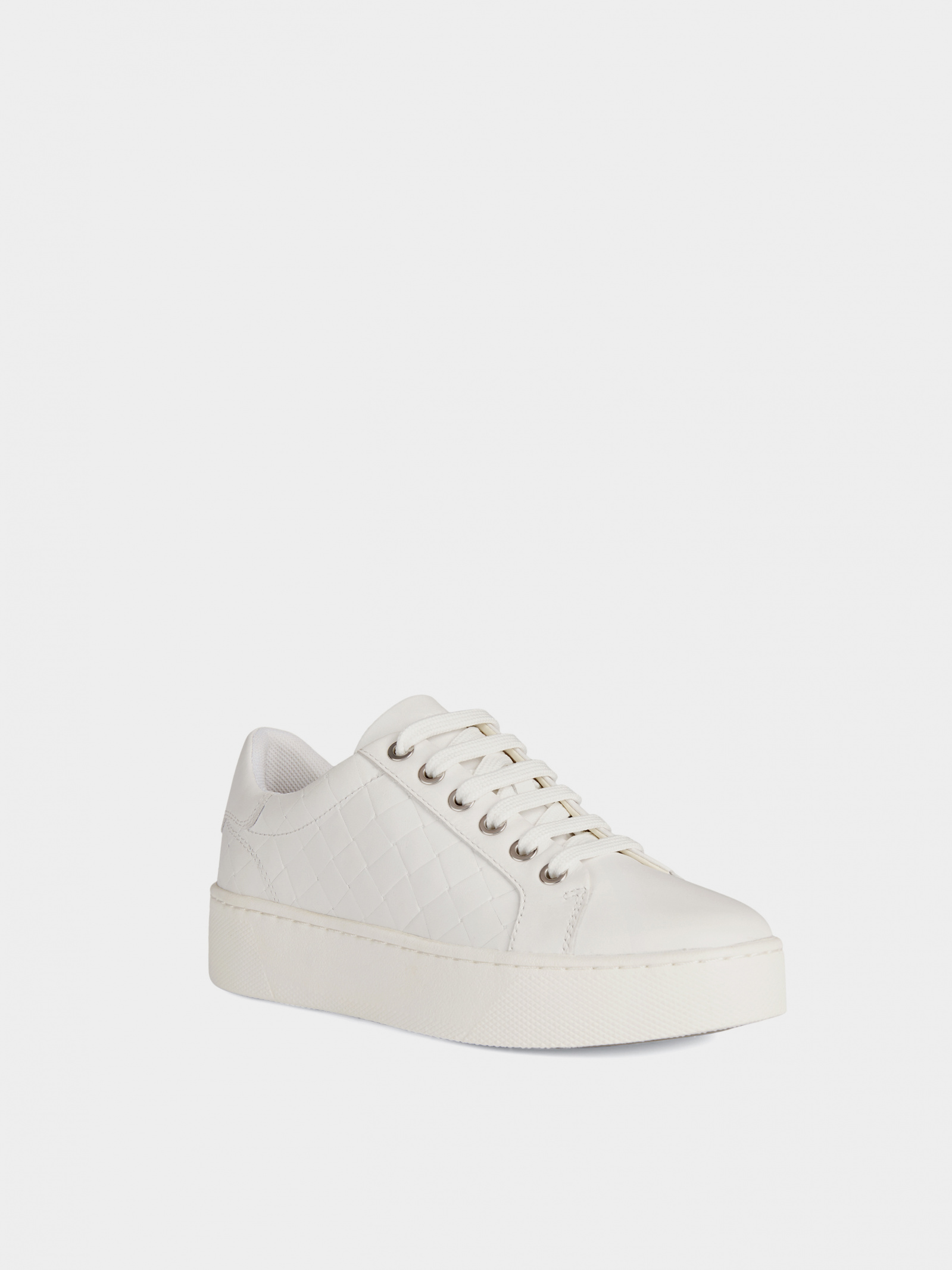 Low-Top Sneakers Women's Geox