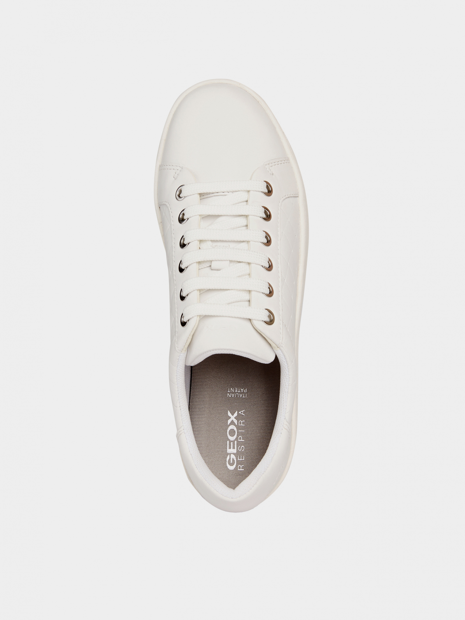 Low-Top Sneakers Women's Geox
