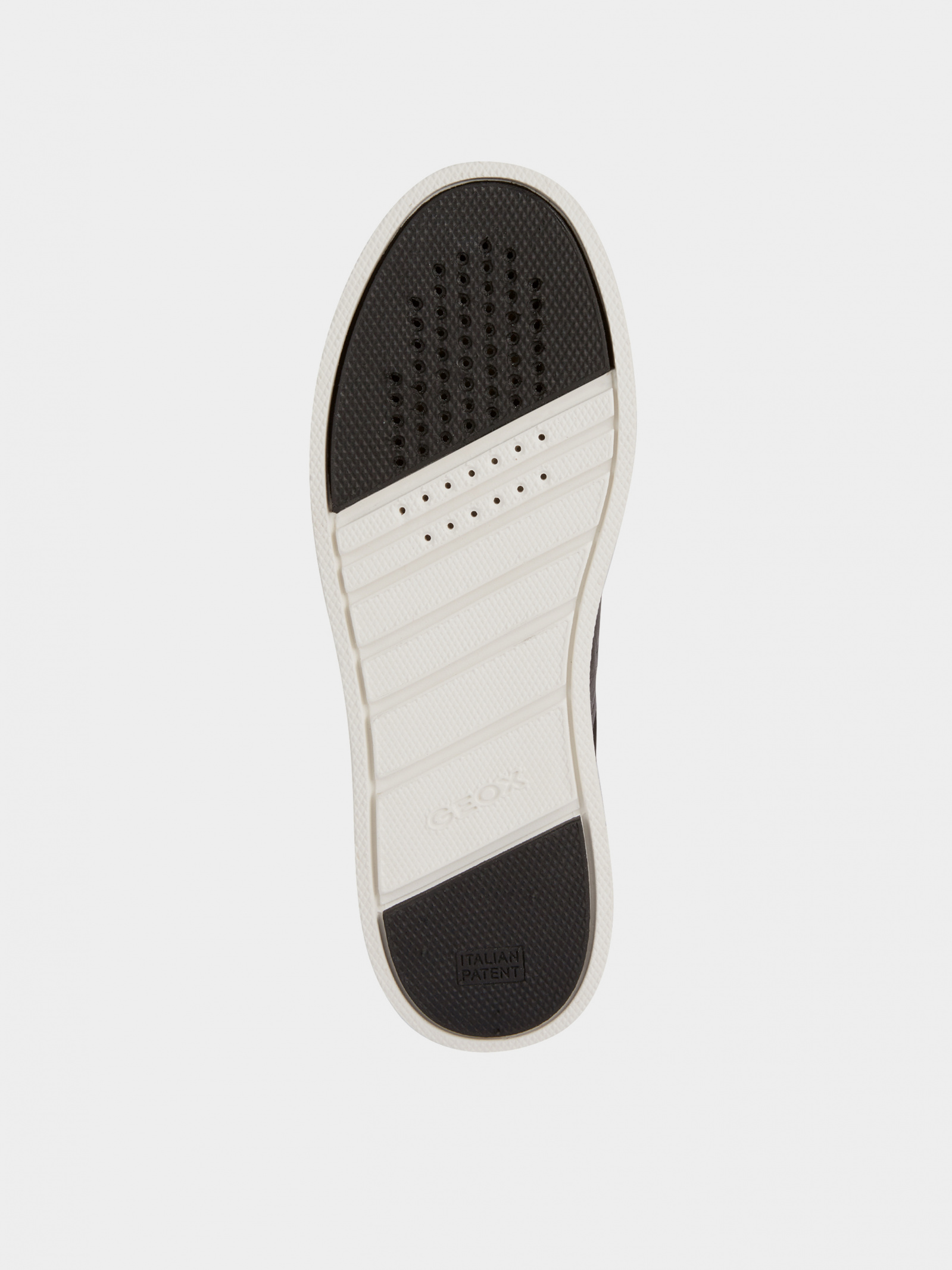 Low-Top Sneakers Women's Geox