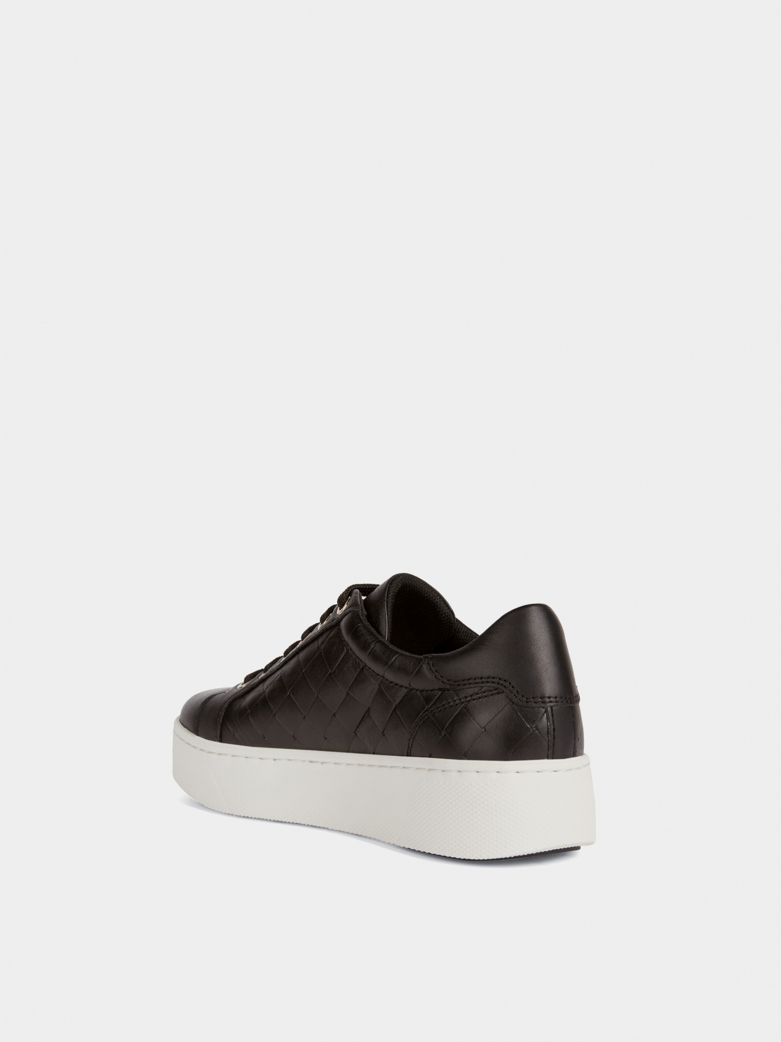 Low-Top Sneakers Women's Geox