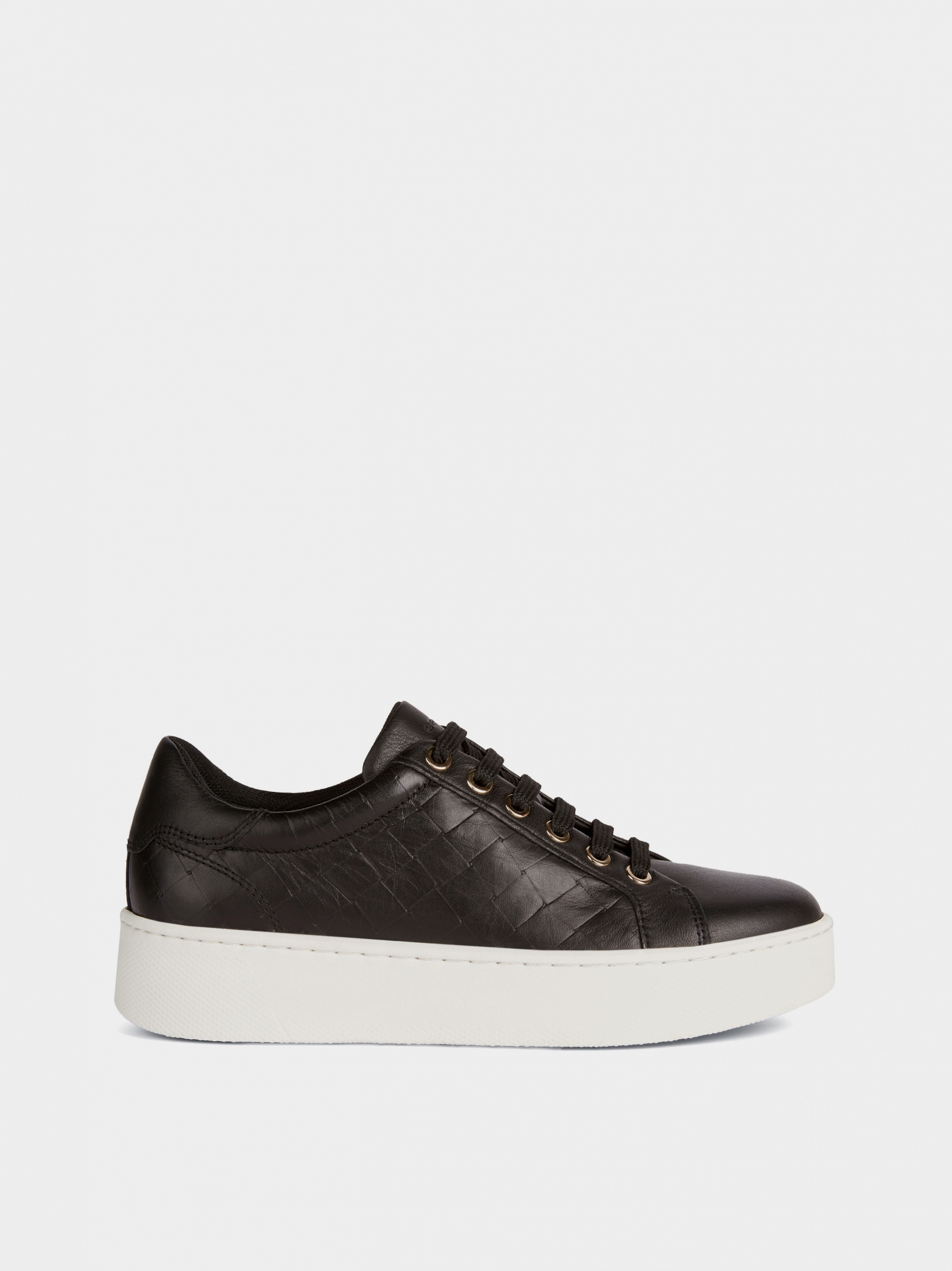 Low-Top Sneakers Women's Geox