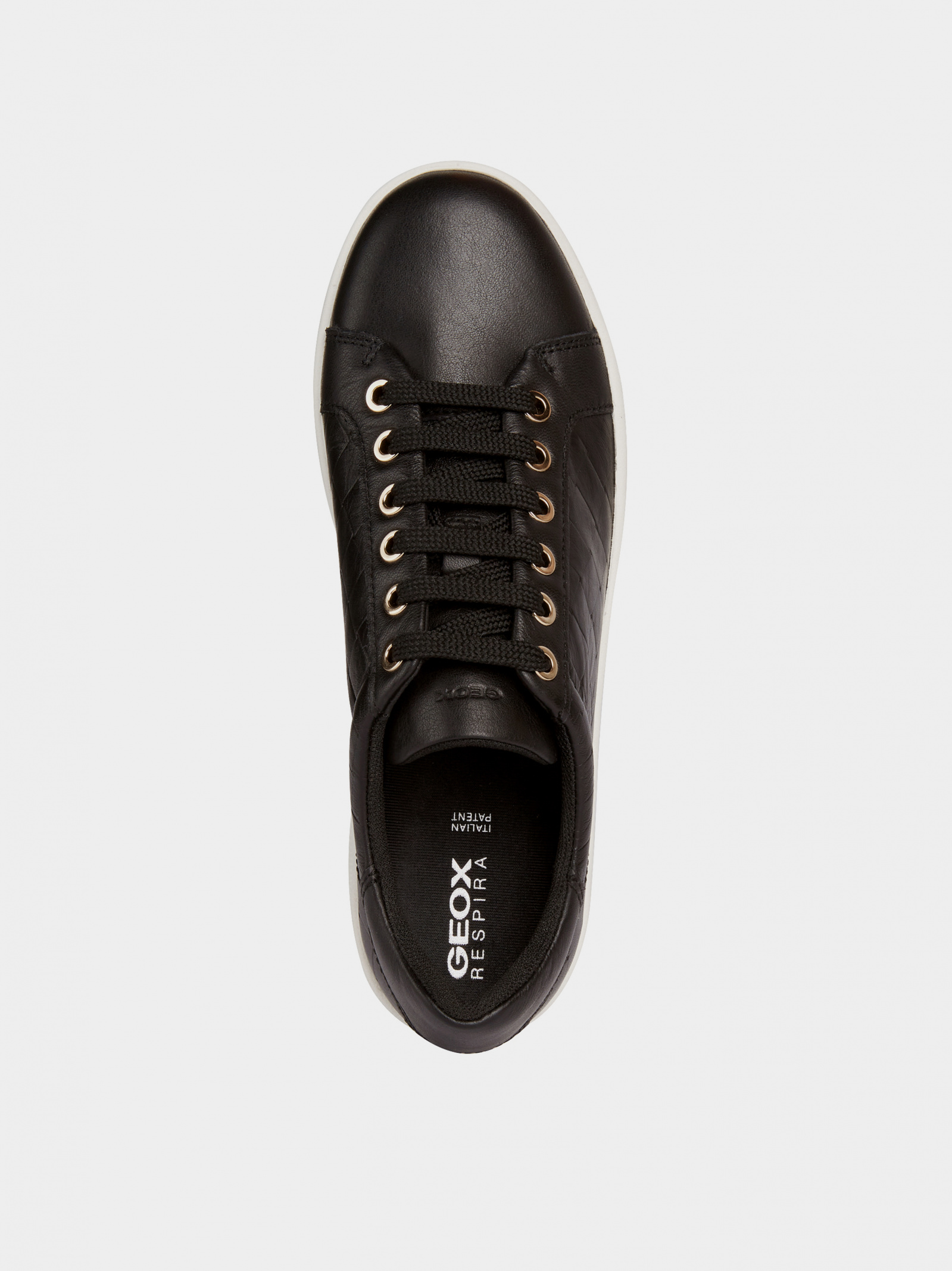 Low-Top Sneakers Women's Geox