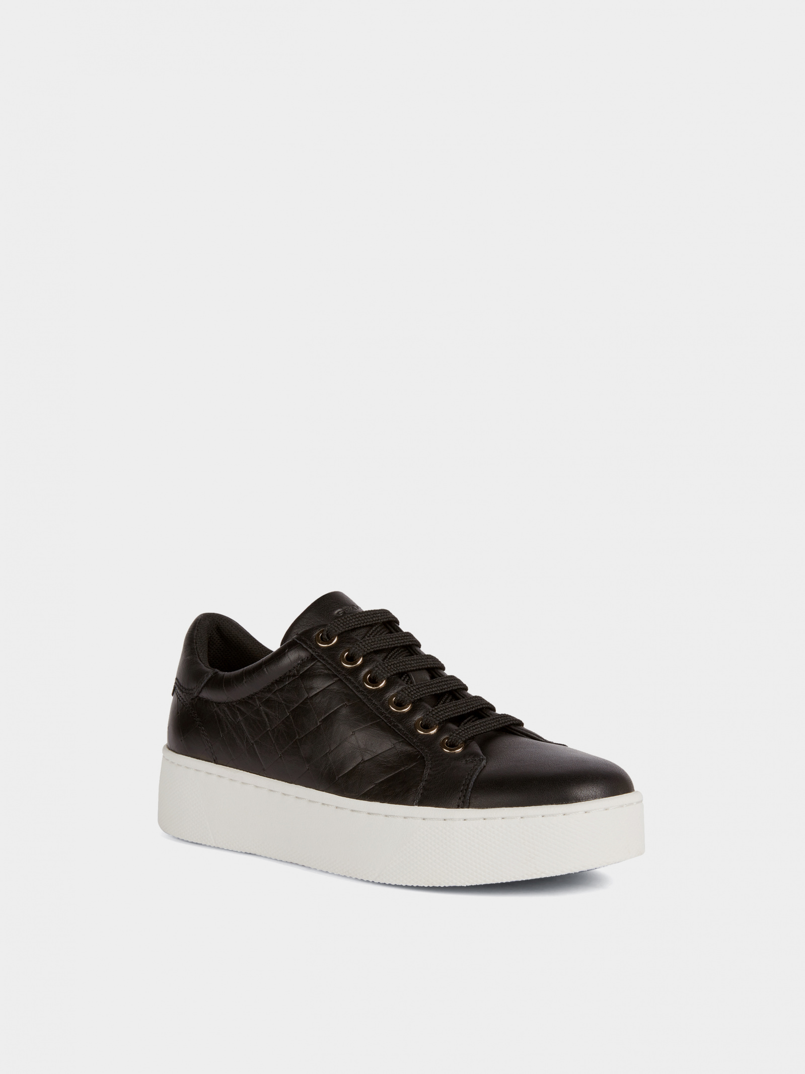 Low-Top Sneakers Women's Geox