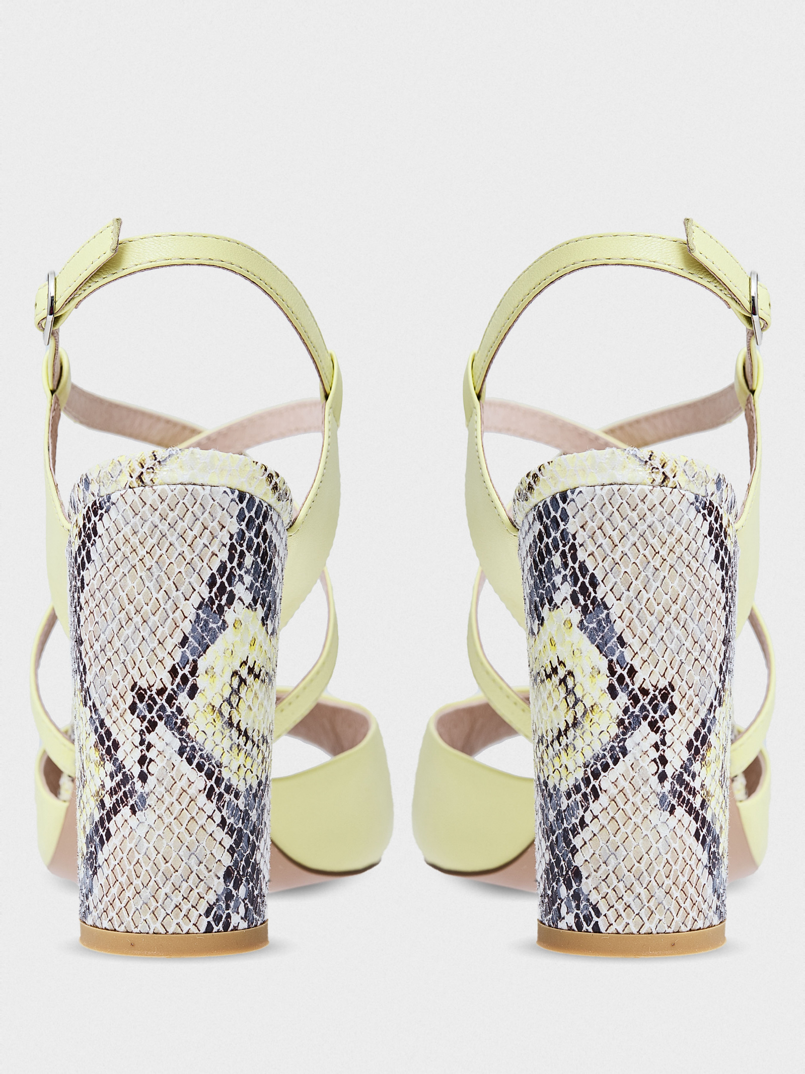Sandals Women's Braska