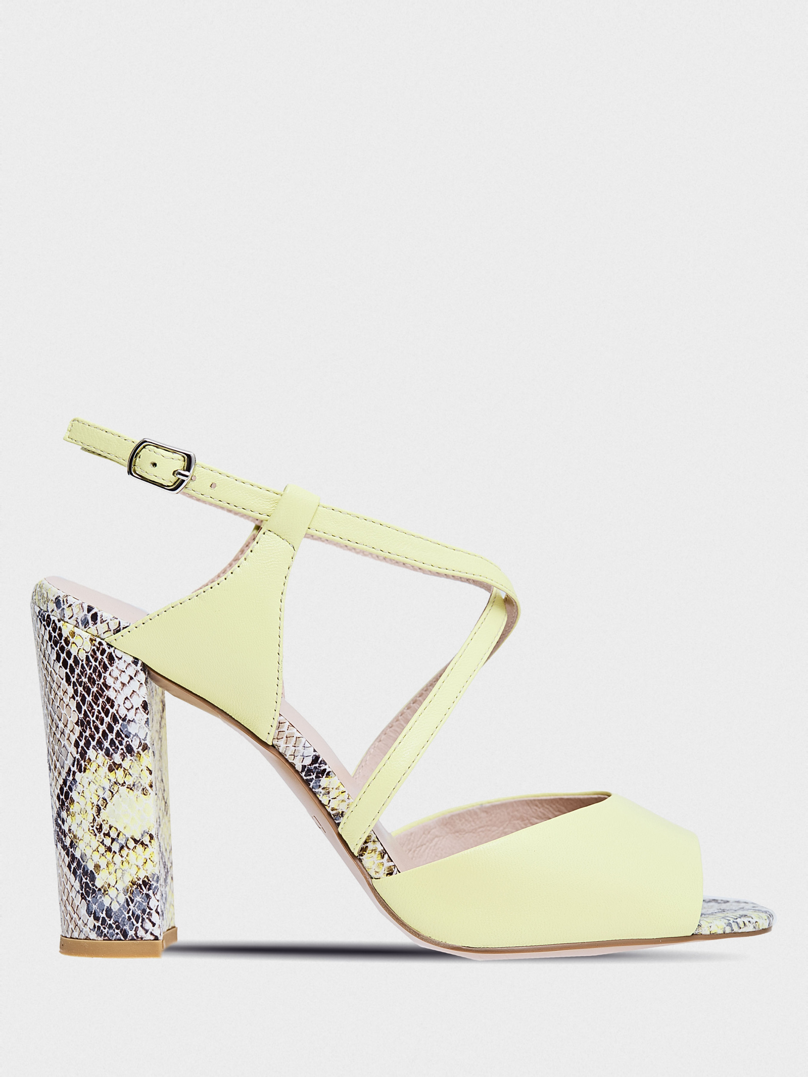 Sandals Women's Braska