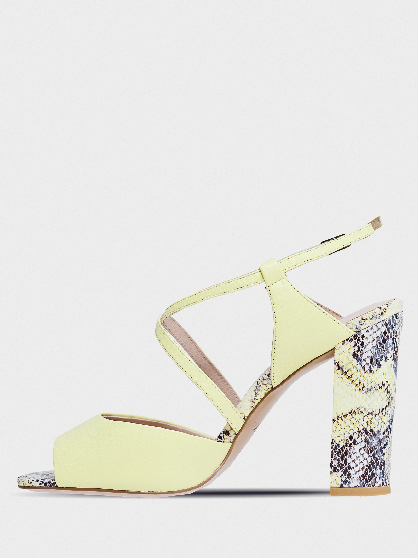 Sandals Women's Braska