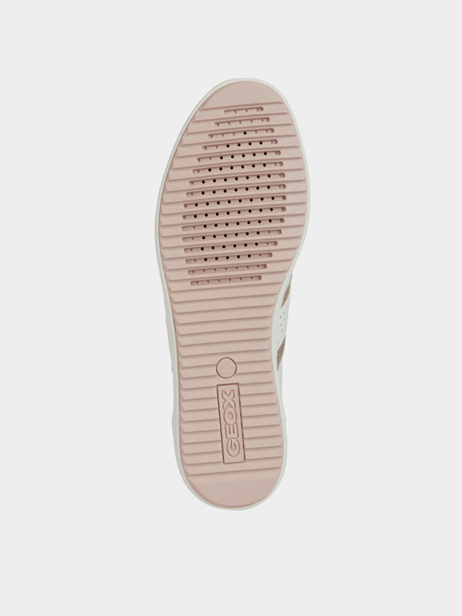 Low-Top Sneakers Women's Geox