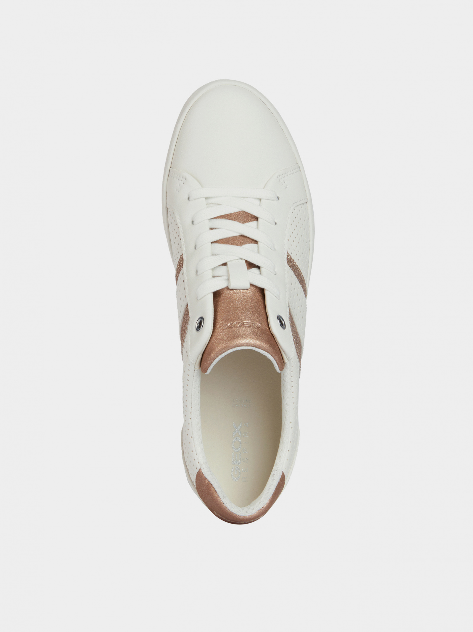 Low-Top Sneakers Women's Geox