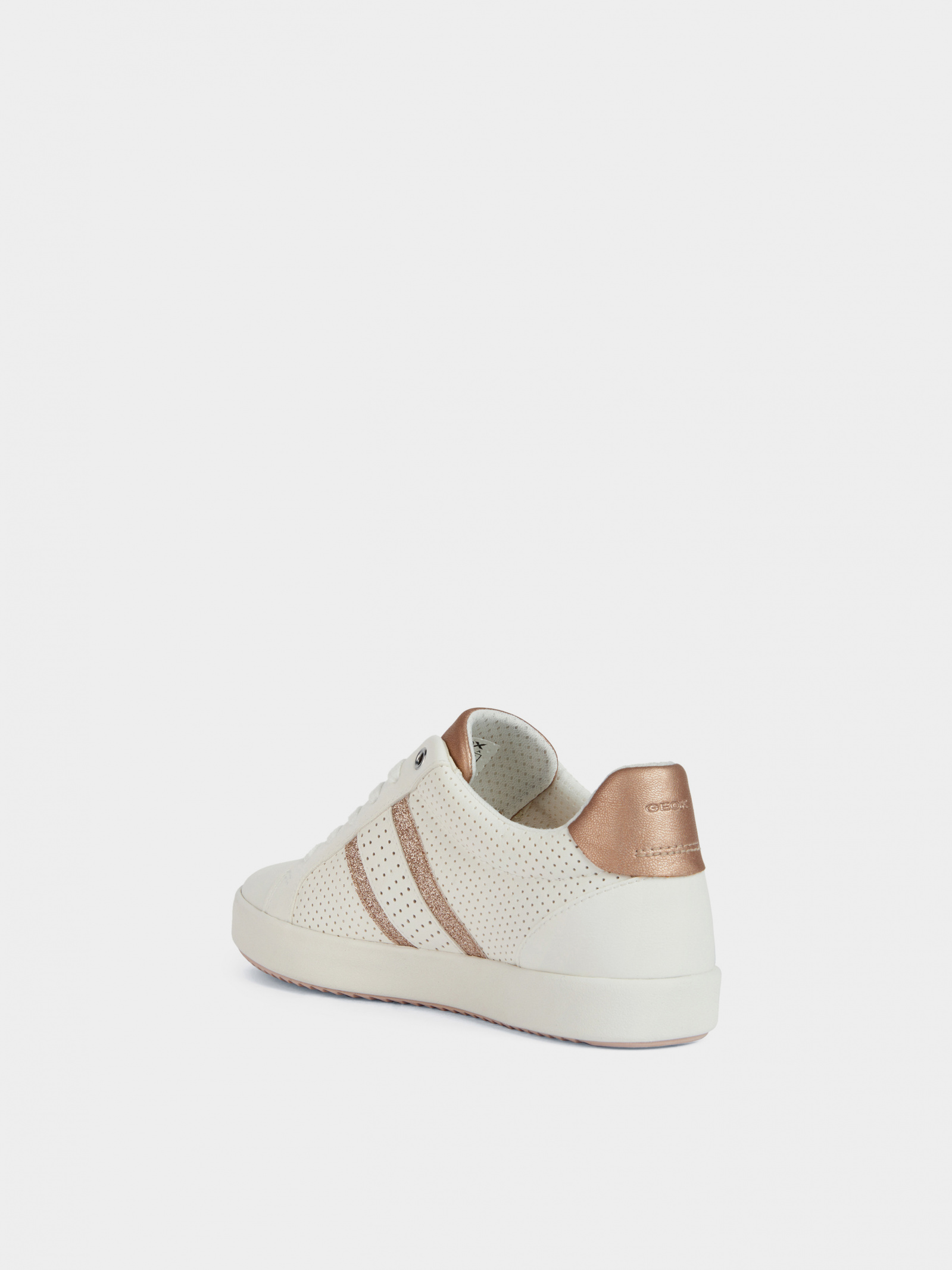 Low-Top Sneakers Women's Geox