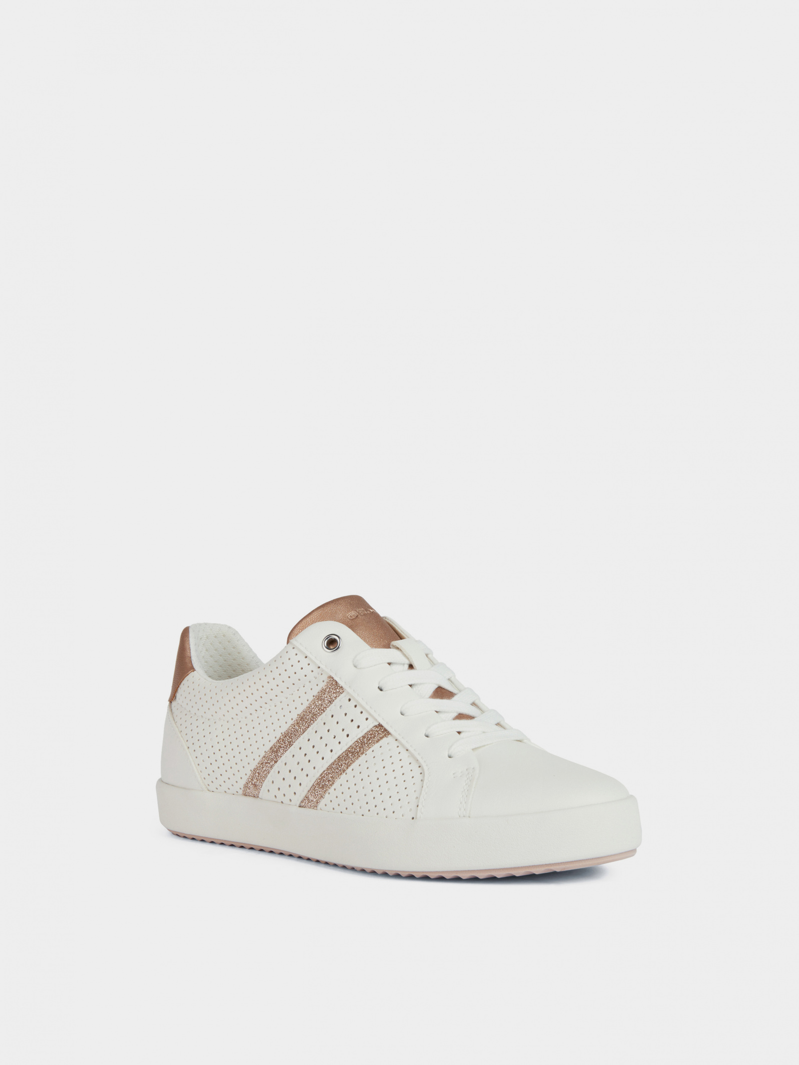 Low-Top Sneakers Women's Geox