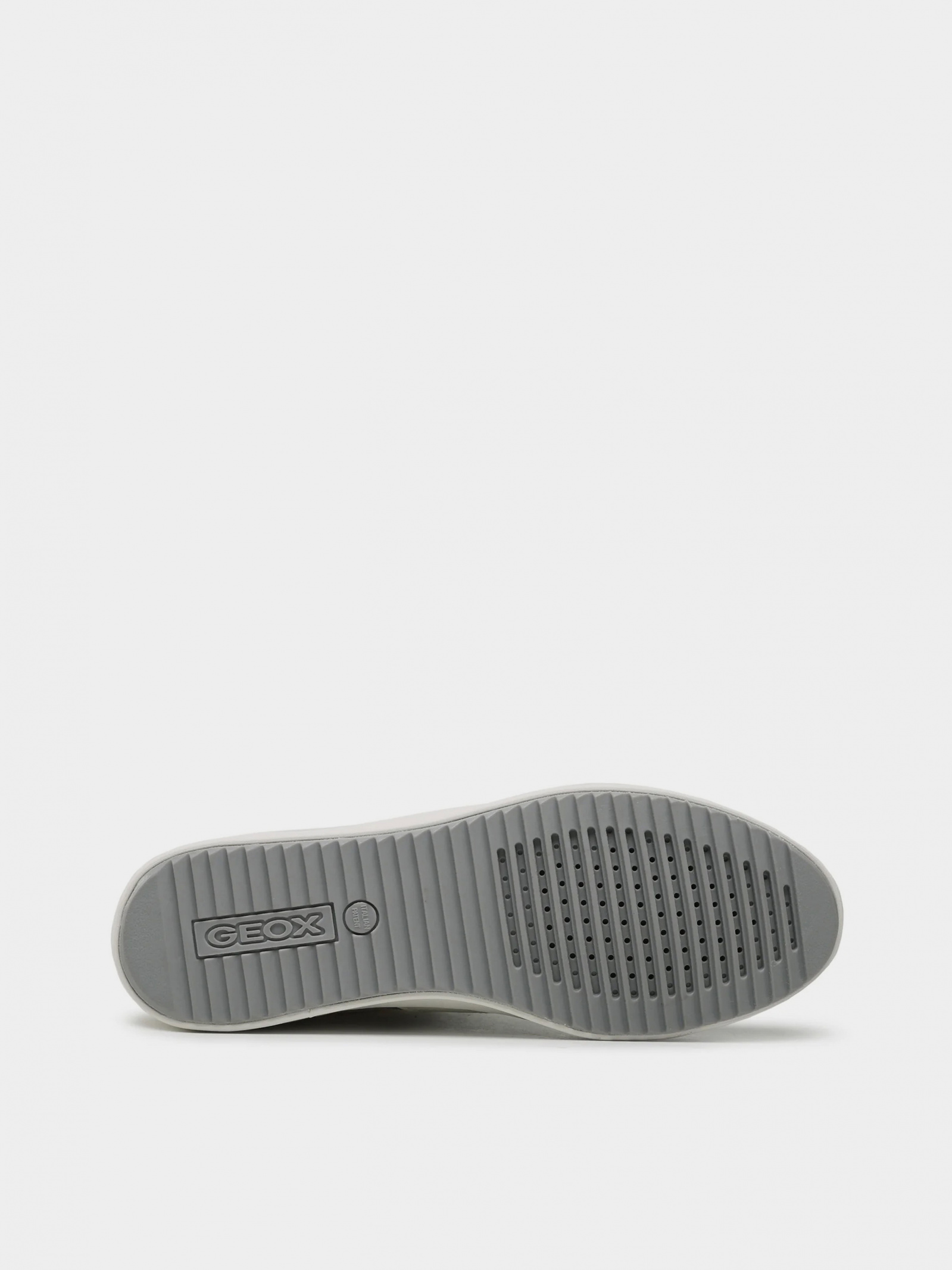 Low-Top Sneakers Women's Geox