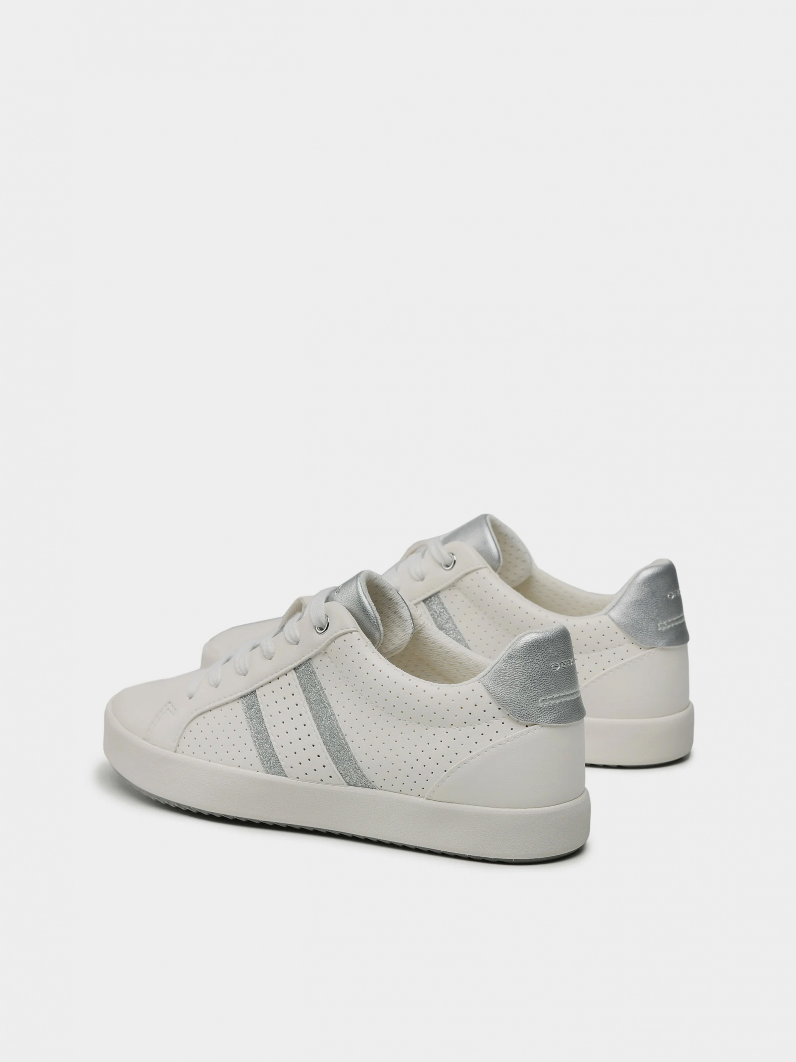 Low-Top Sneakers Women's Geox