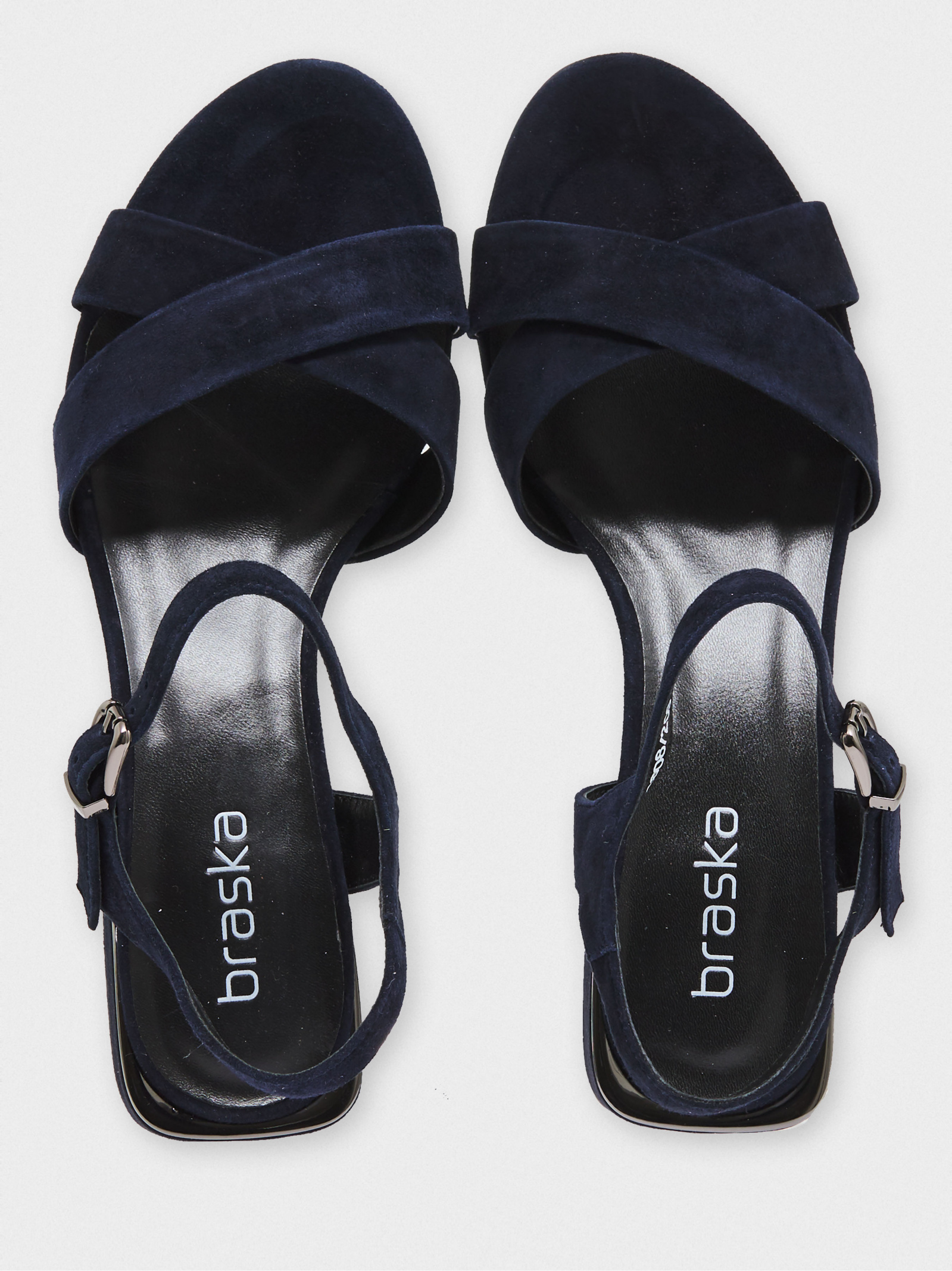 Sandals Women's Braska