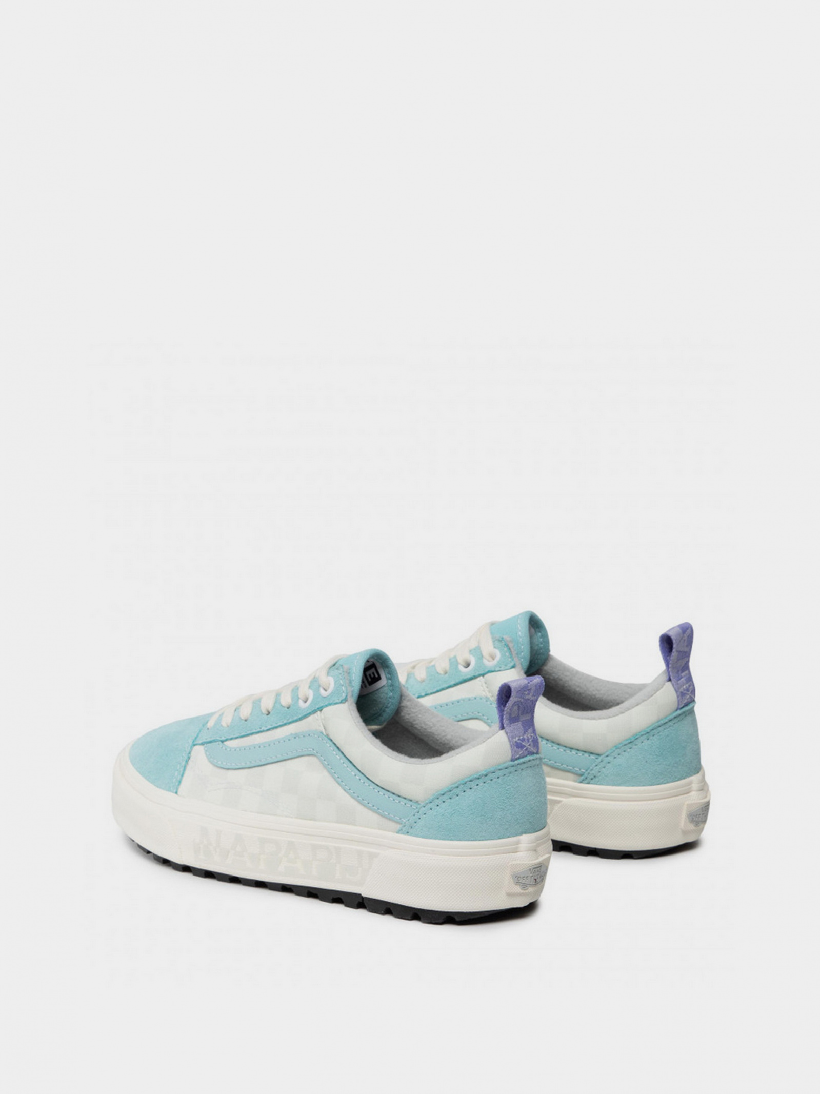 Кеды низкие Женские Vans