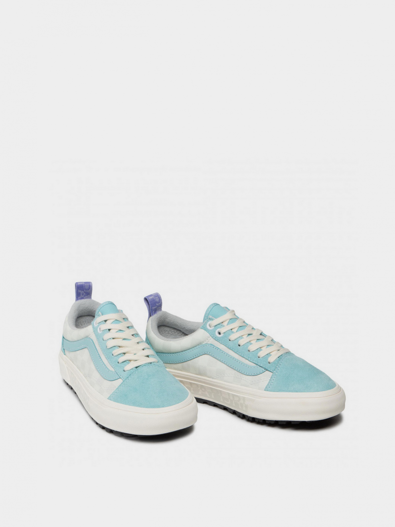 Кеды низкие Женские Vans