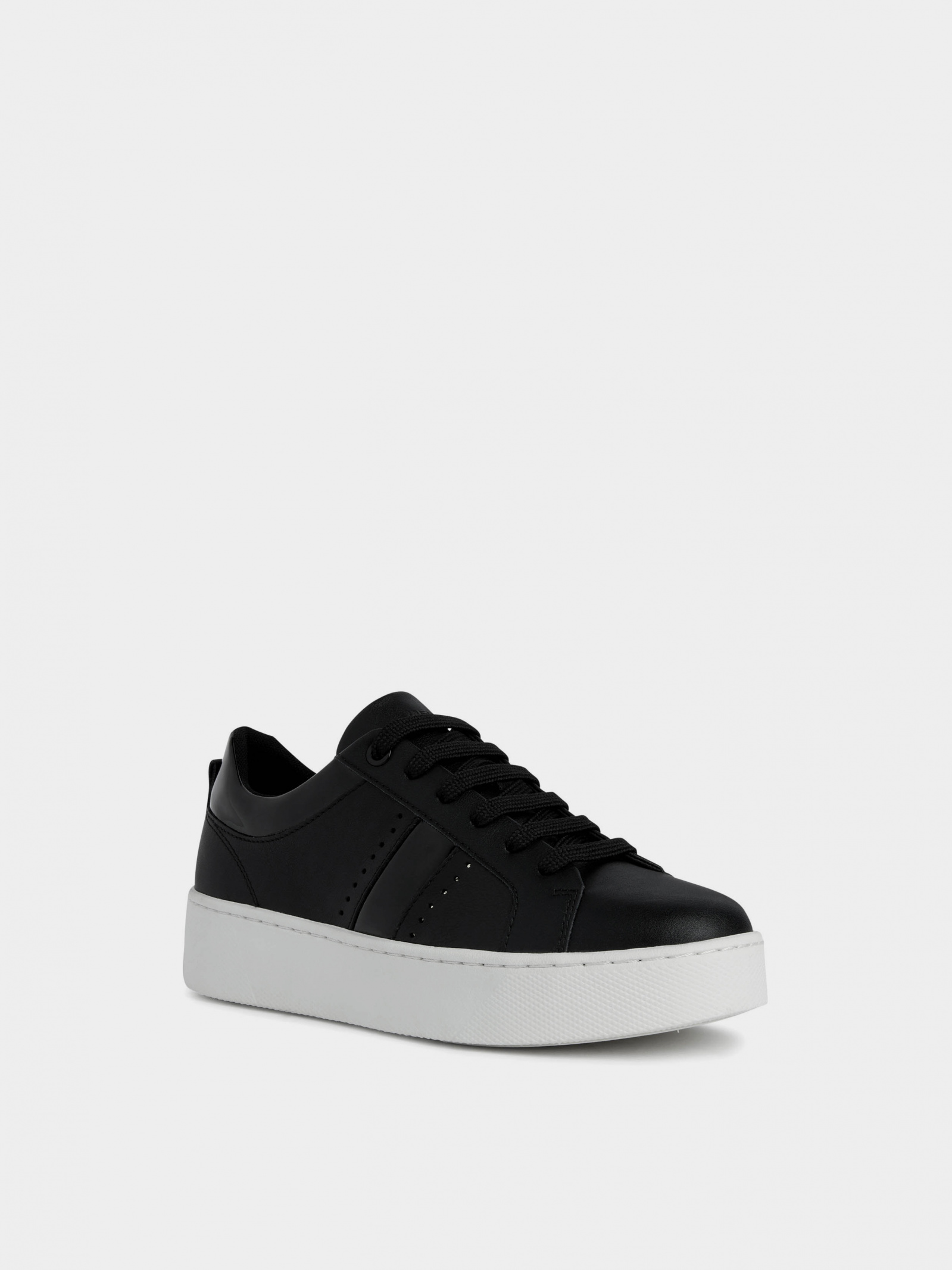 Low-Top Sneakers Women's Geox