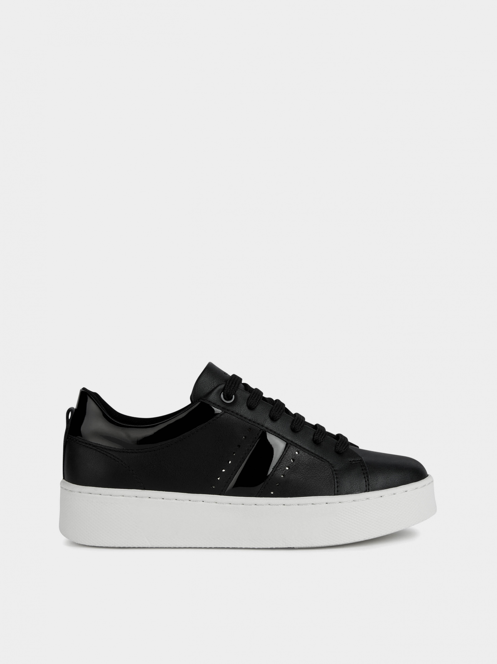 Low-Top Sneakers Women's Geox
