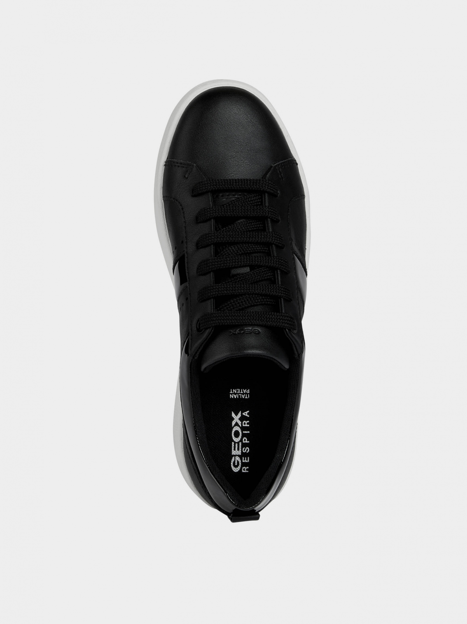 Low-Top Sneakers Women's Geox
