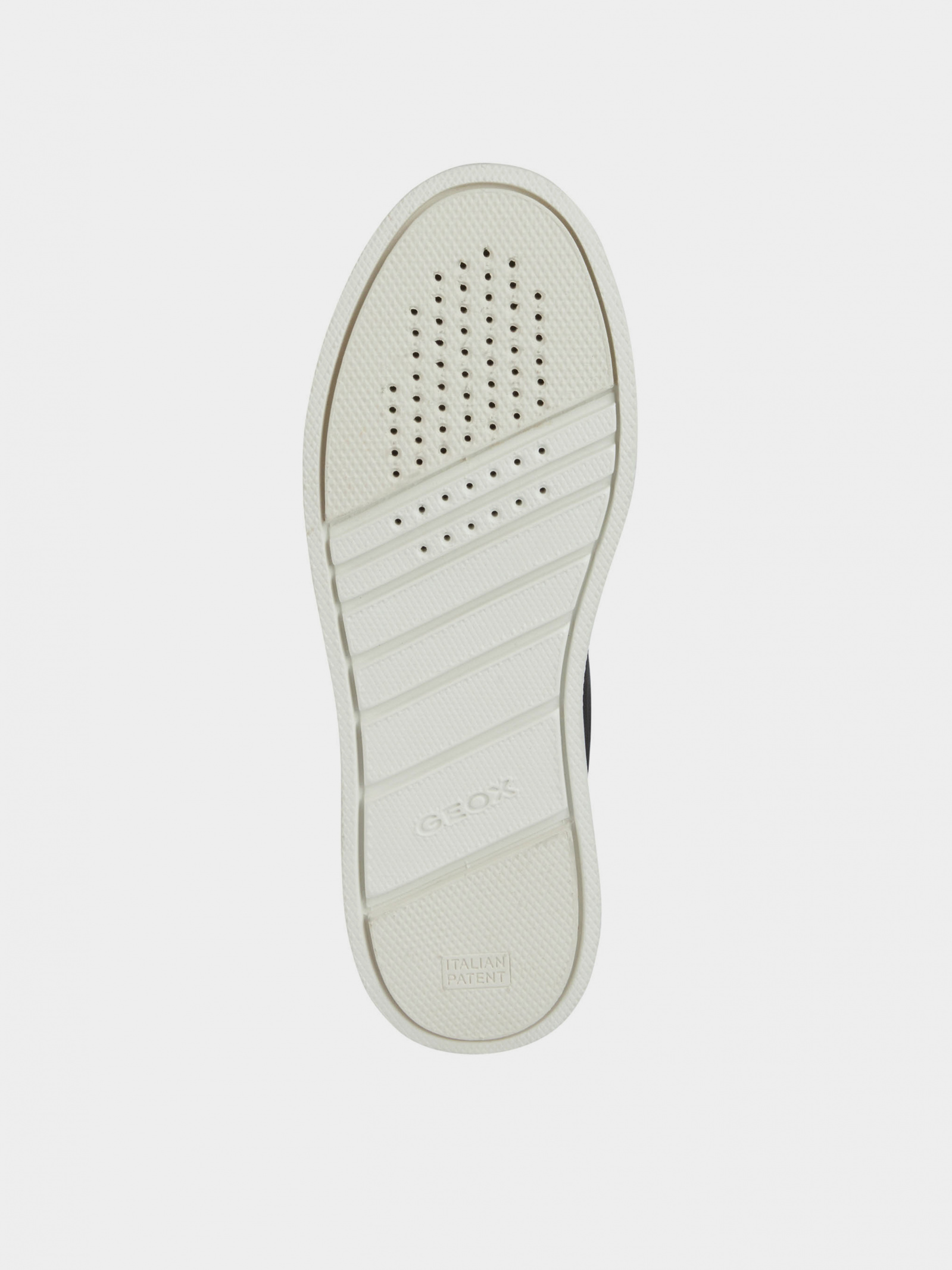 Low-Top Sneakers Women's Geox