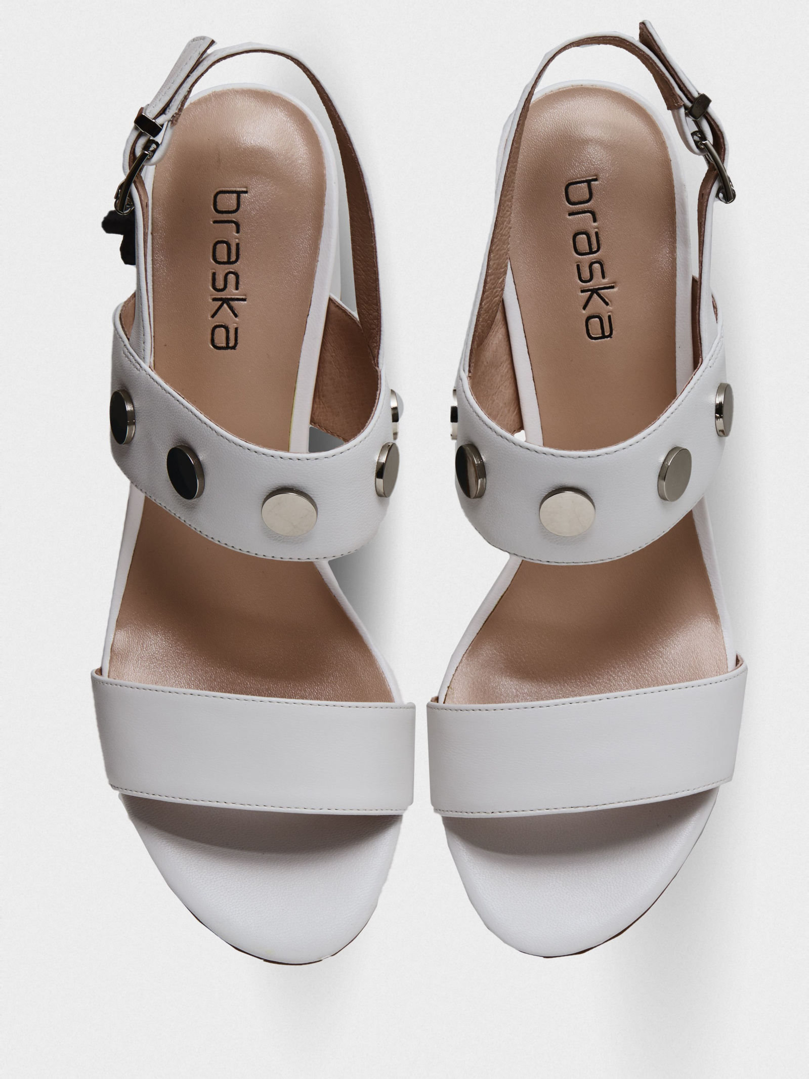 Sandals Women's Braska