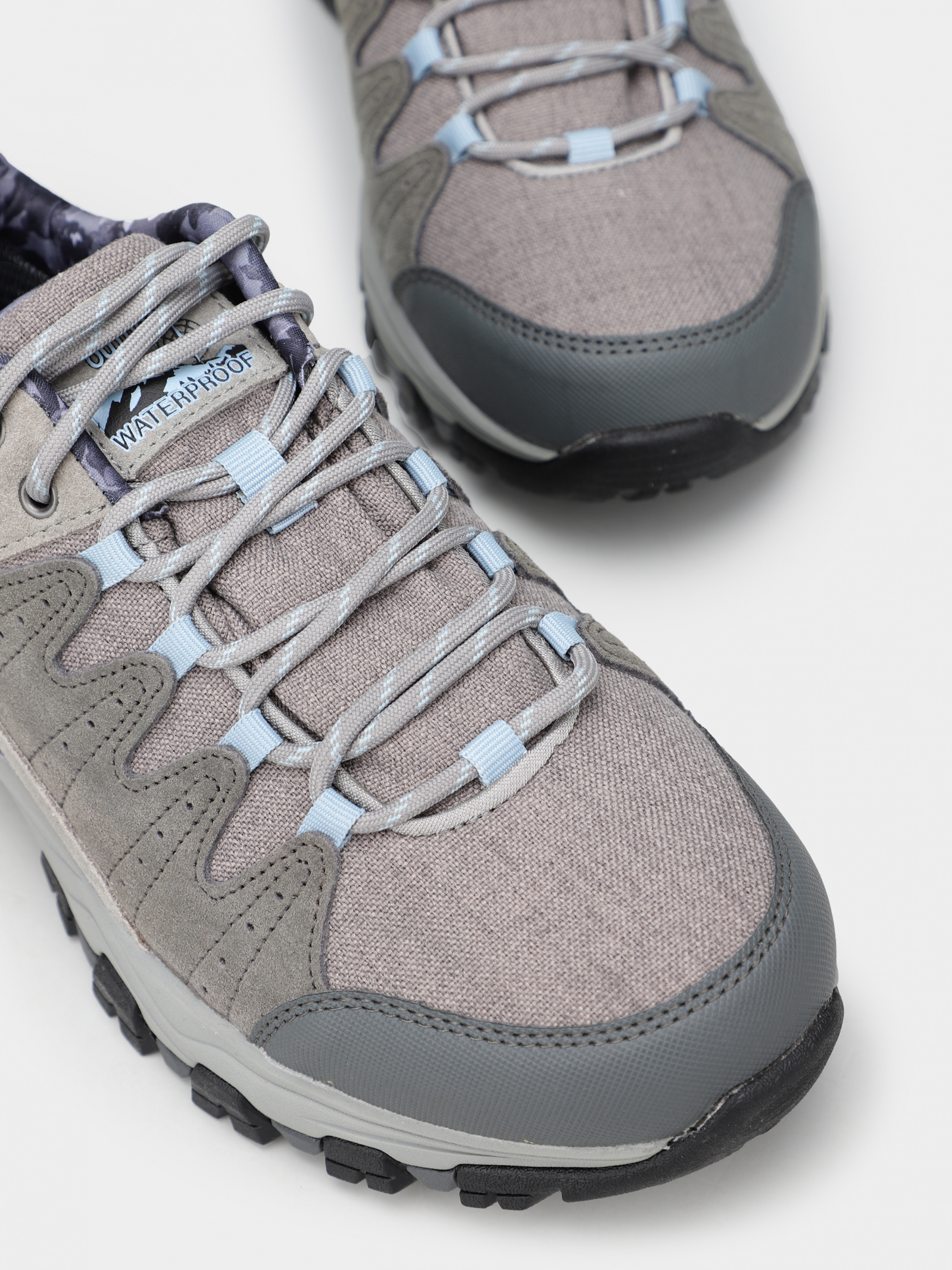 Кроссовки аутдор Женские Skechers