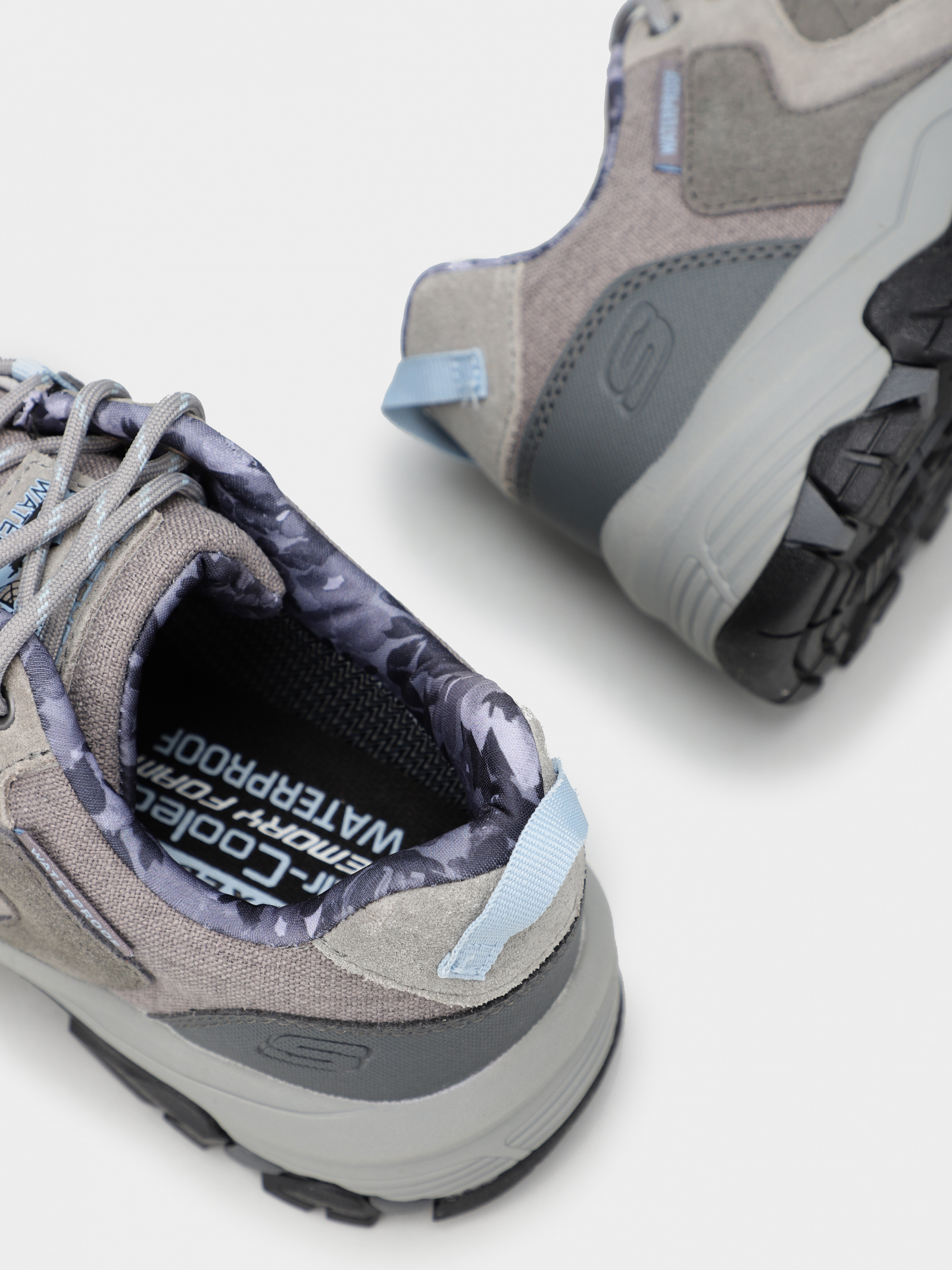 Кроссовки аутдор Женские Skechers