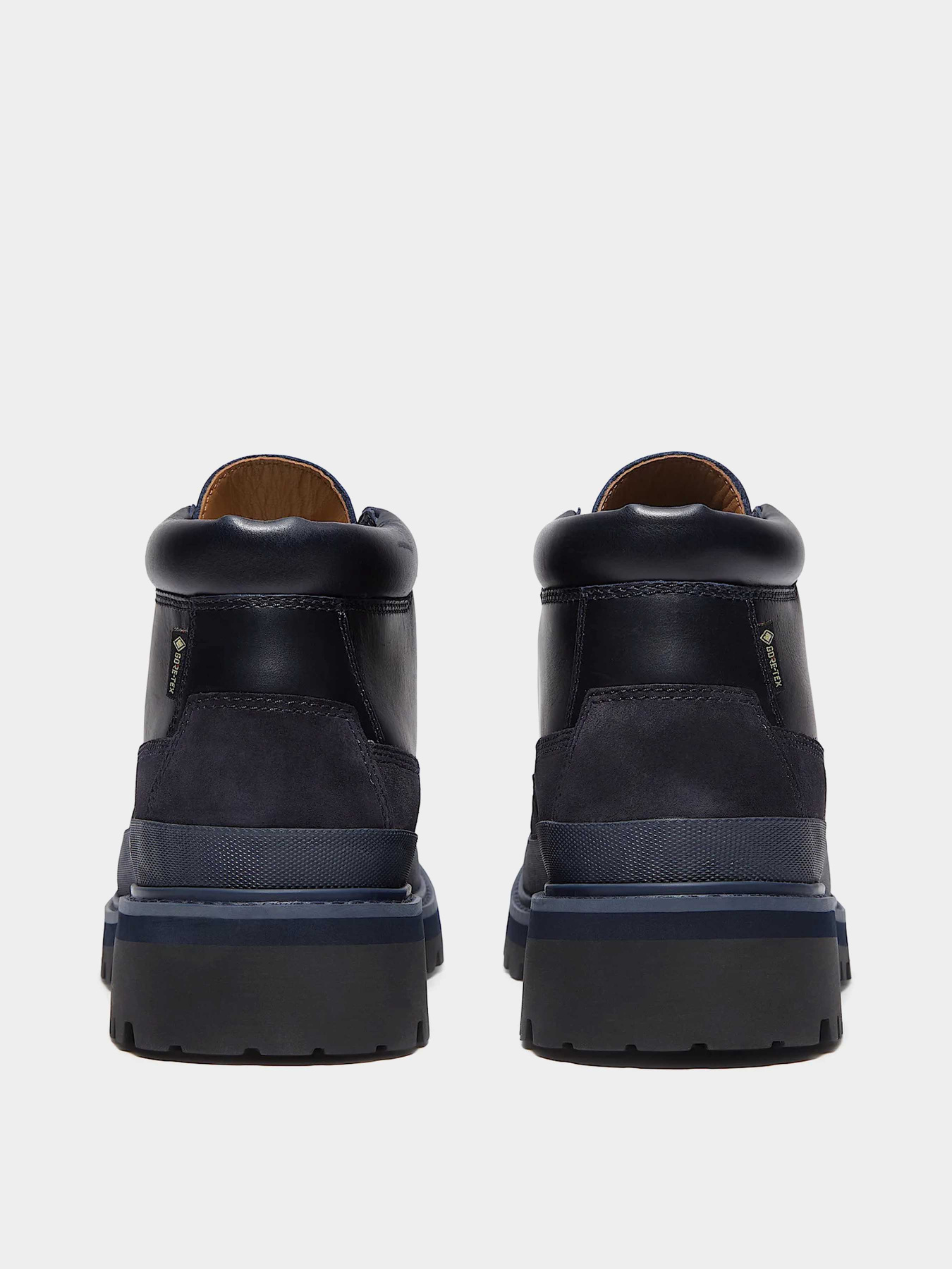 Черевики Чоловічі Timberland