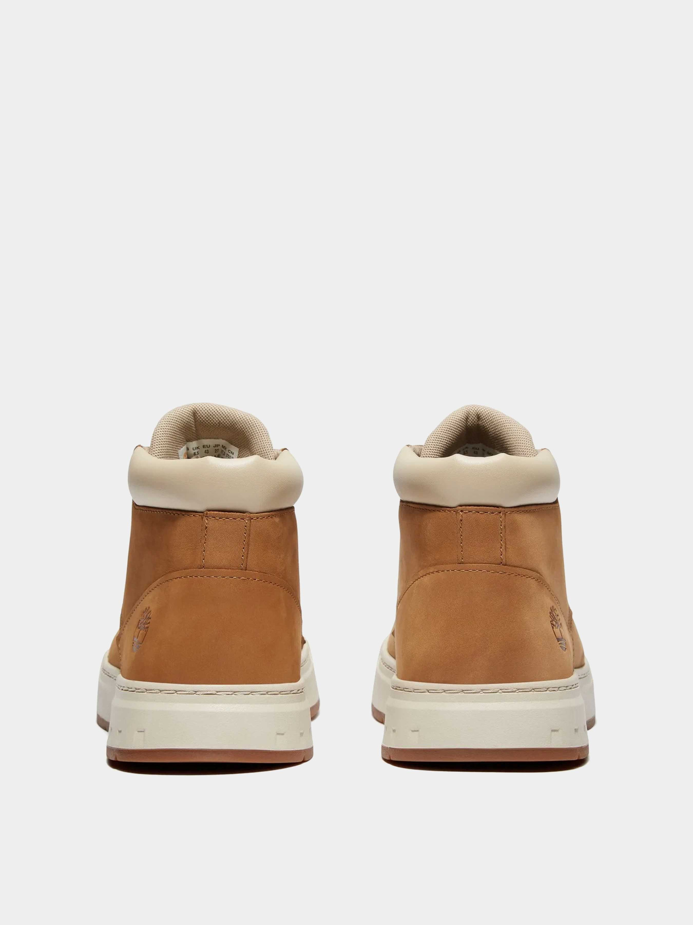 Ботинки Мужские Timberland