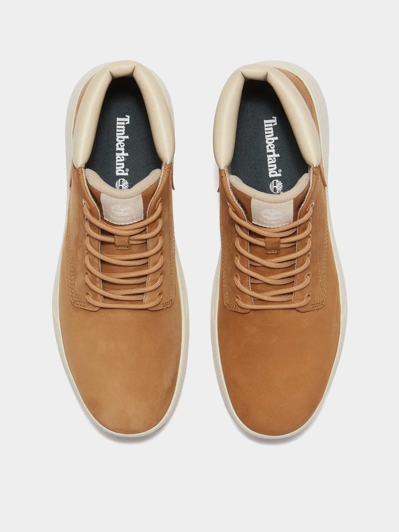 Ботинки Мужские Timberland