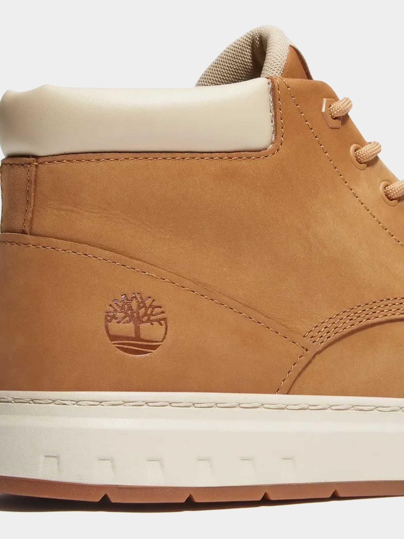 Ботинки Мужские Timberland