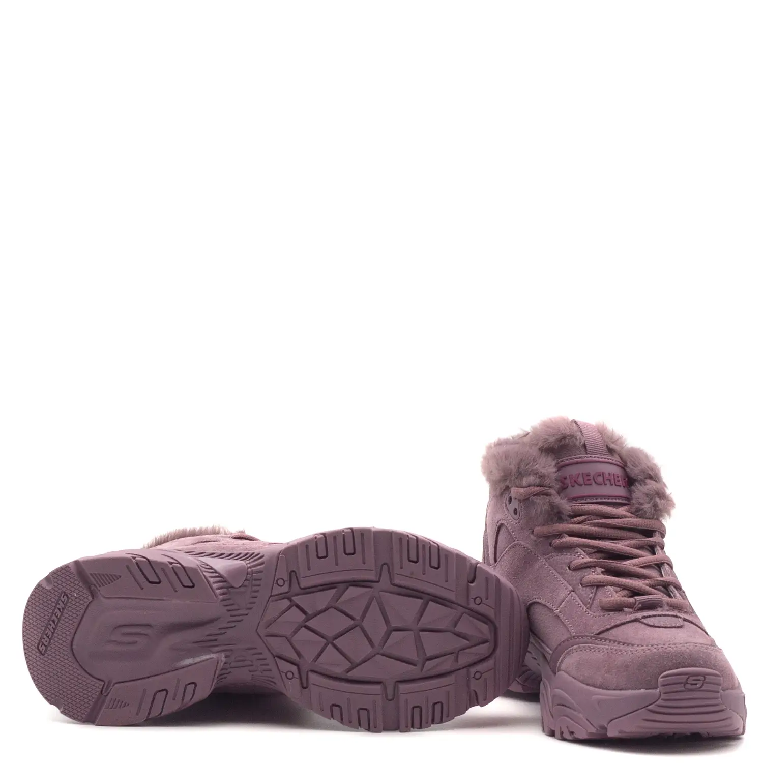 Черевики Жіночі Skechers