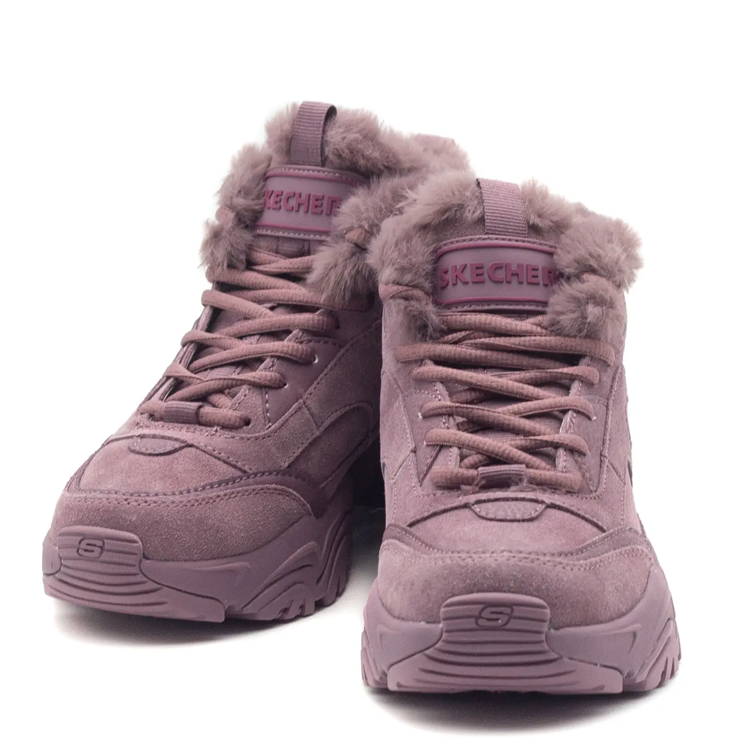 Черевики Жіночі Skechers