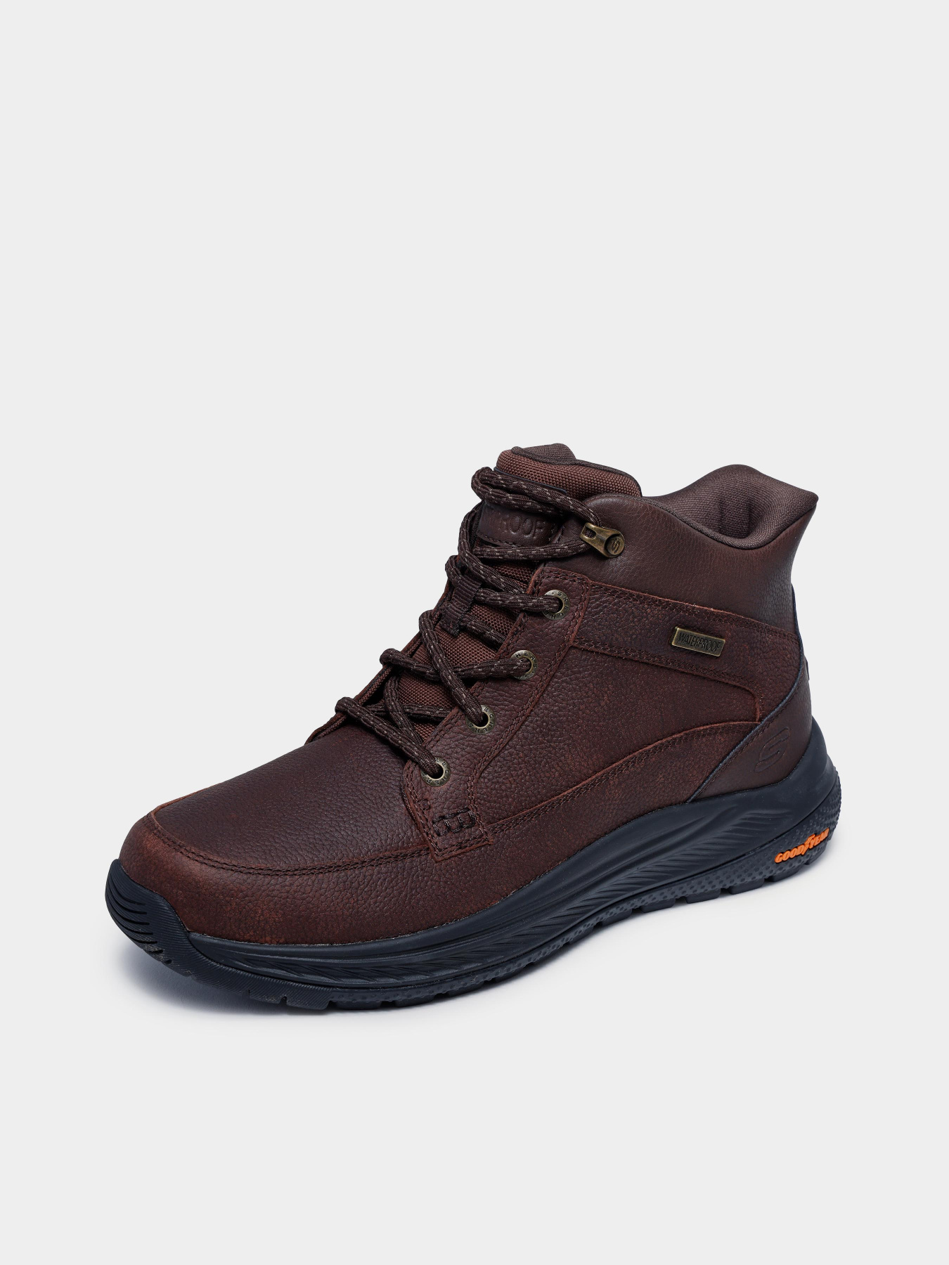 Черевики Чоловічі Skechers