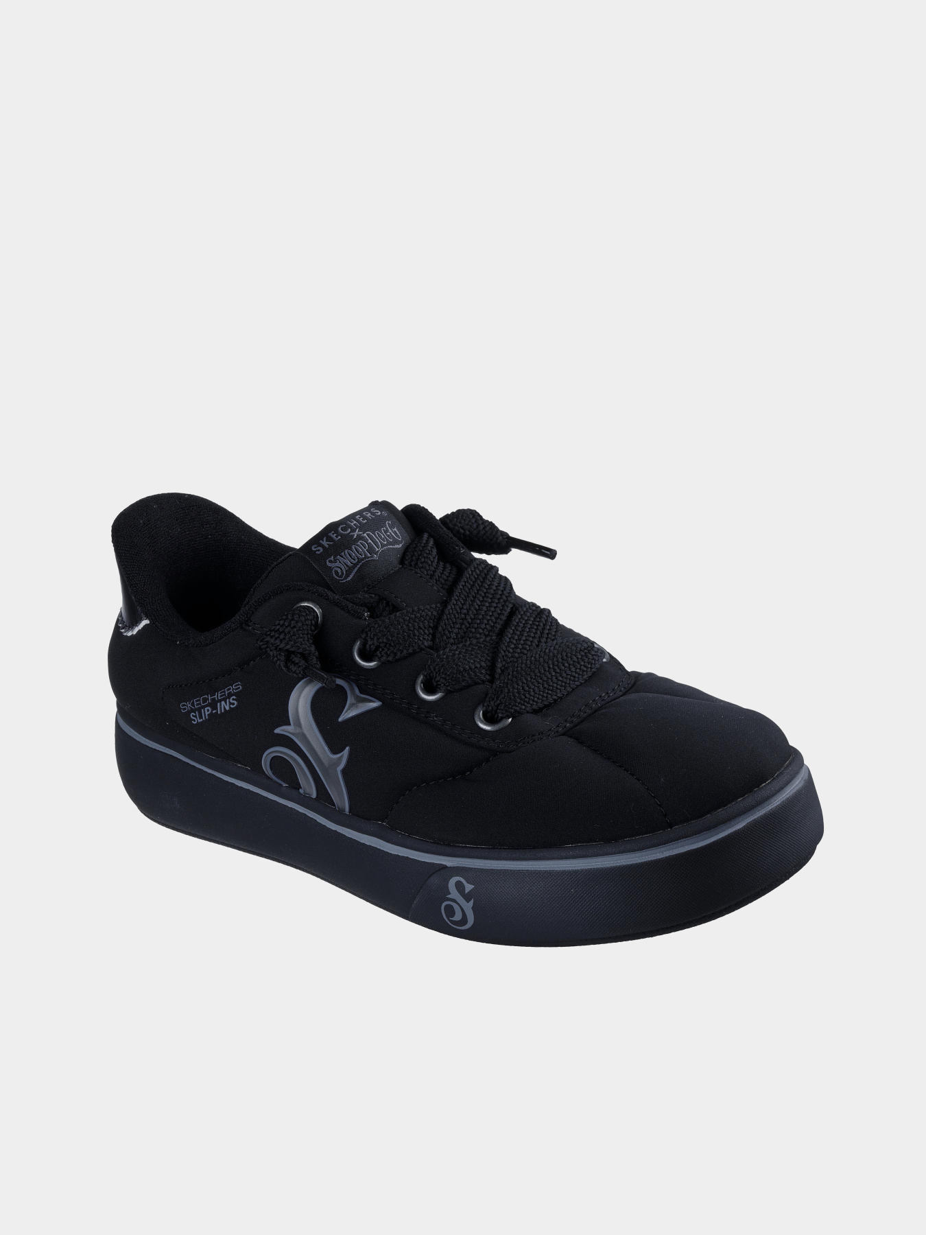 Кеды низкие Мужские Skechers