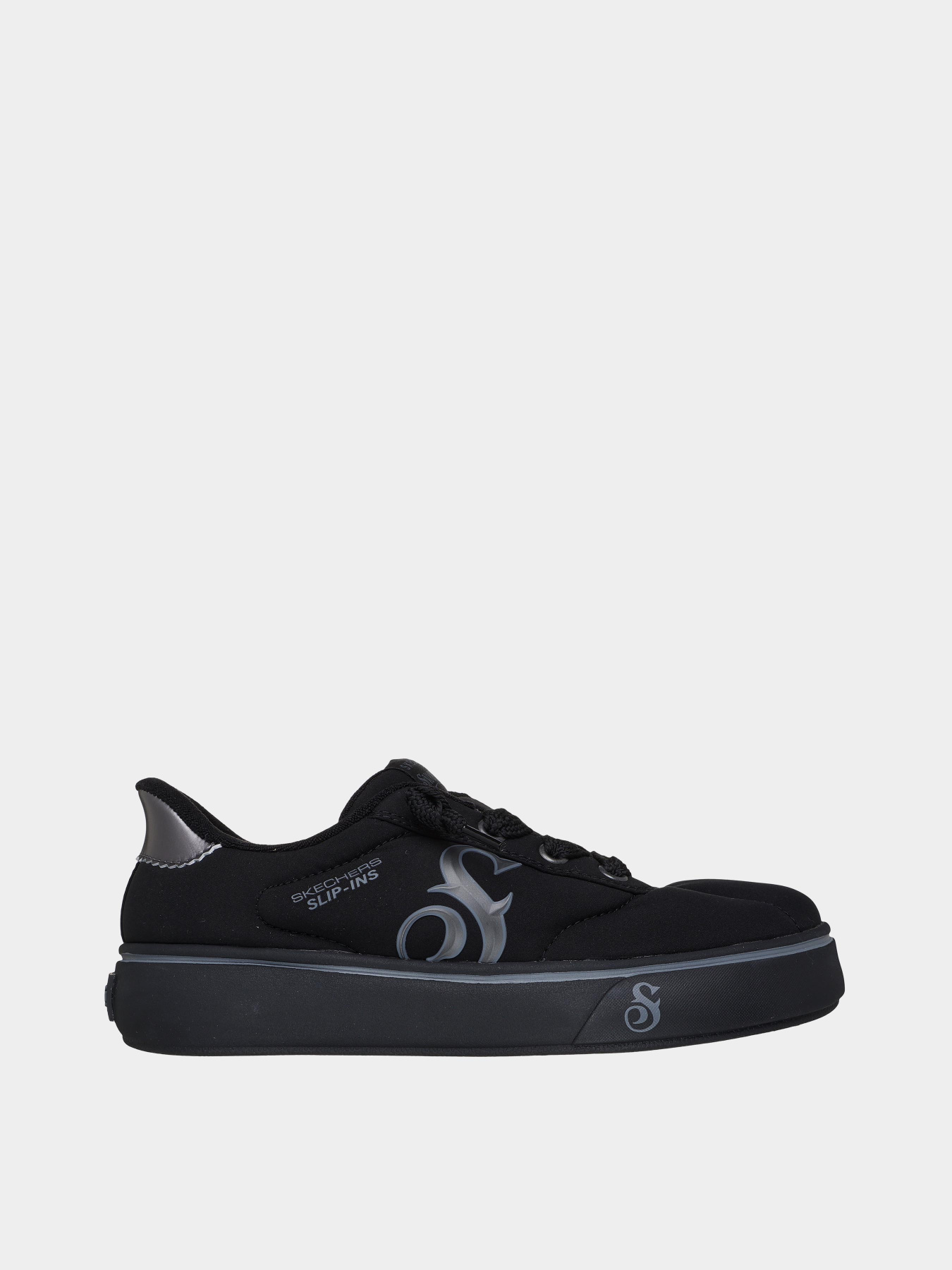 Кеды низкие Мужские Skechers