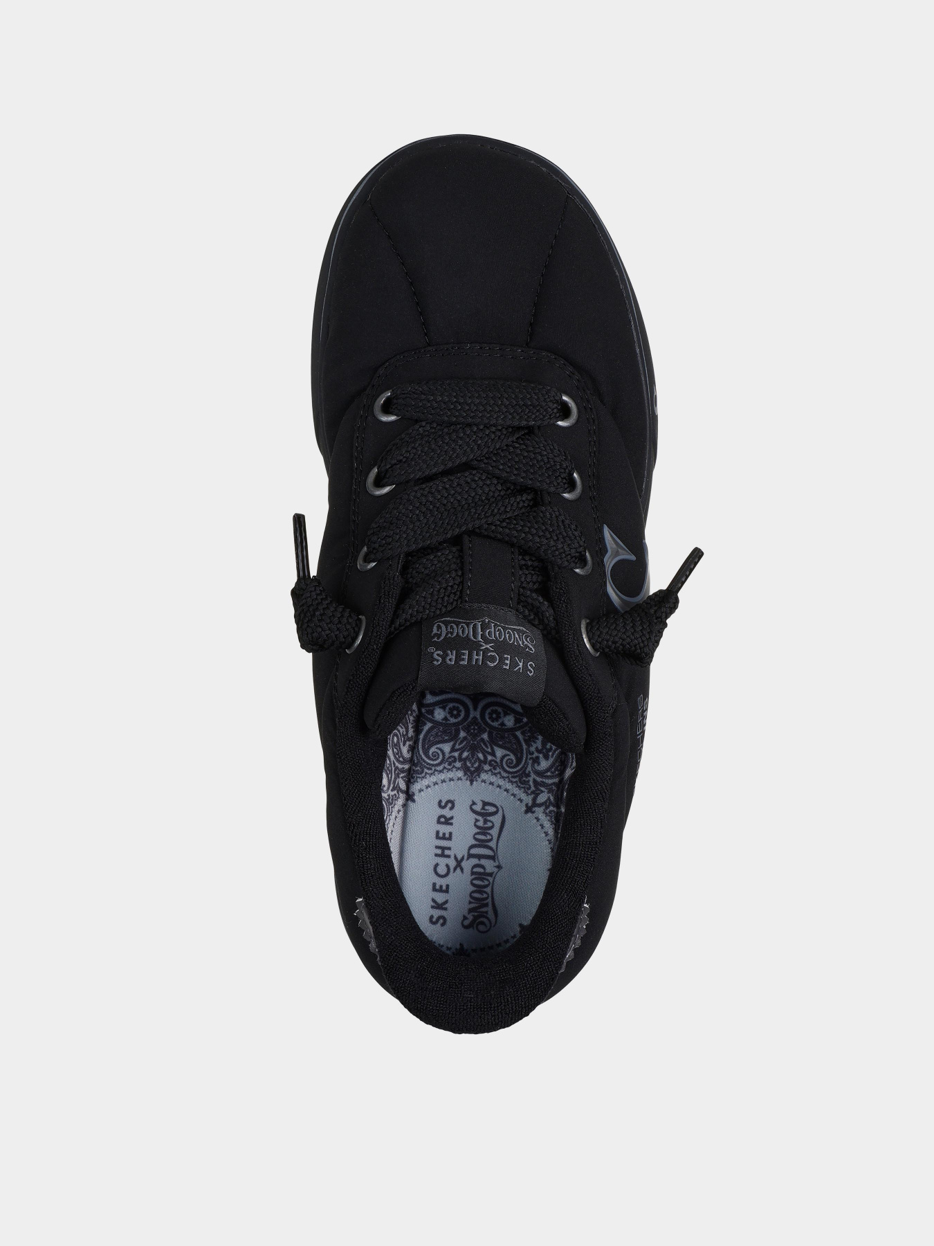 Кеды низкие Мужские Skechers