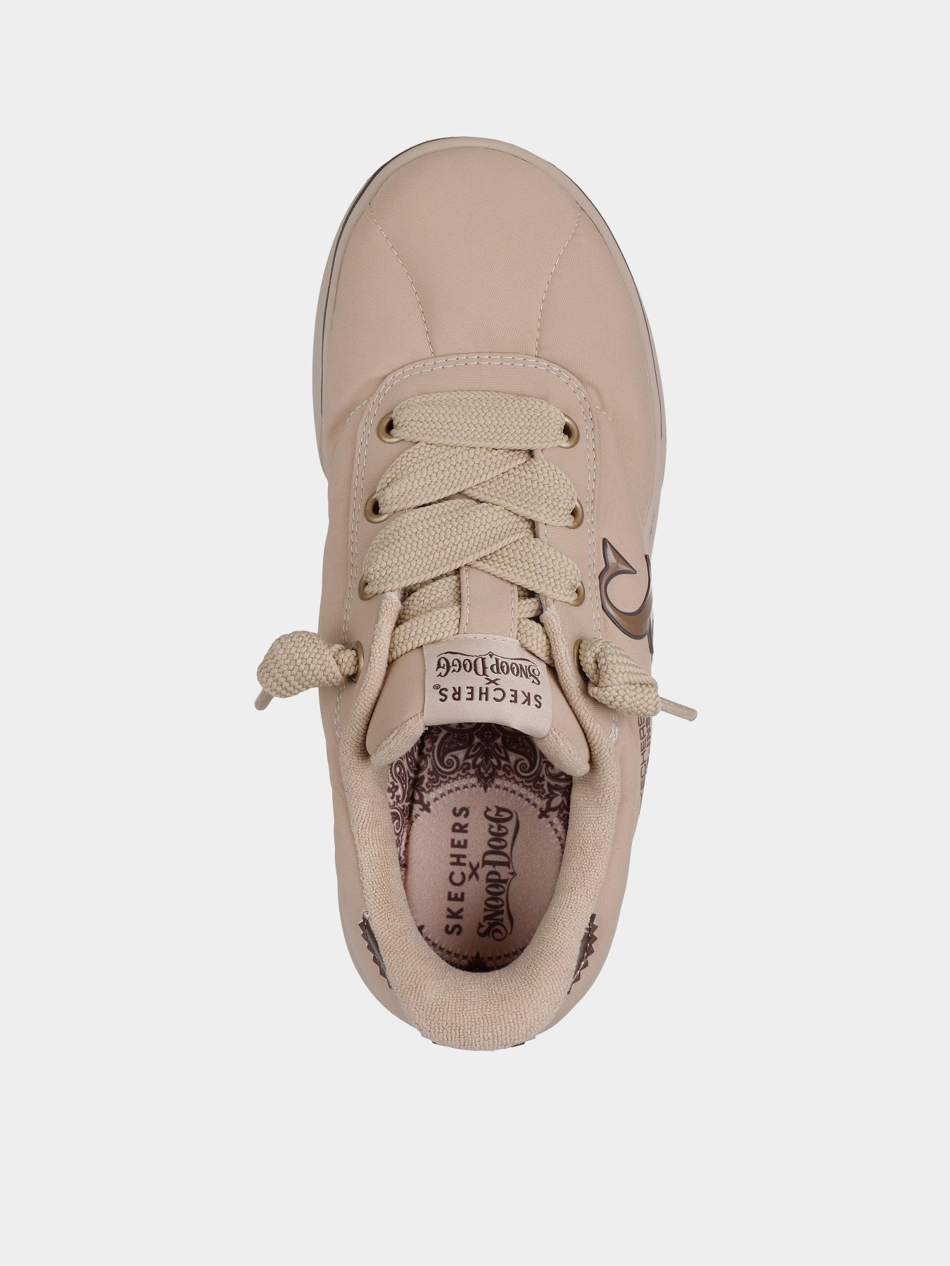 Кеды низкие Мужские Skechers