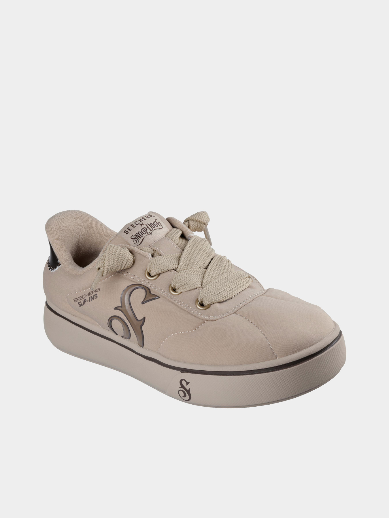 Кеды низкие Мужские Skechers