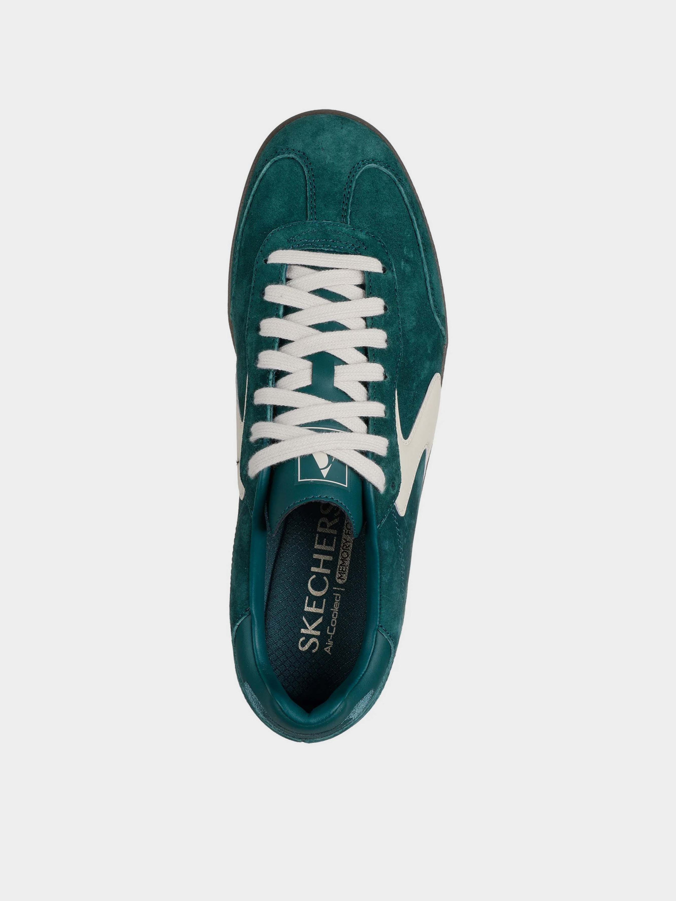 Кеди низькі Чоловічі Skechers