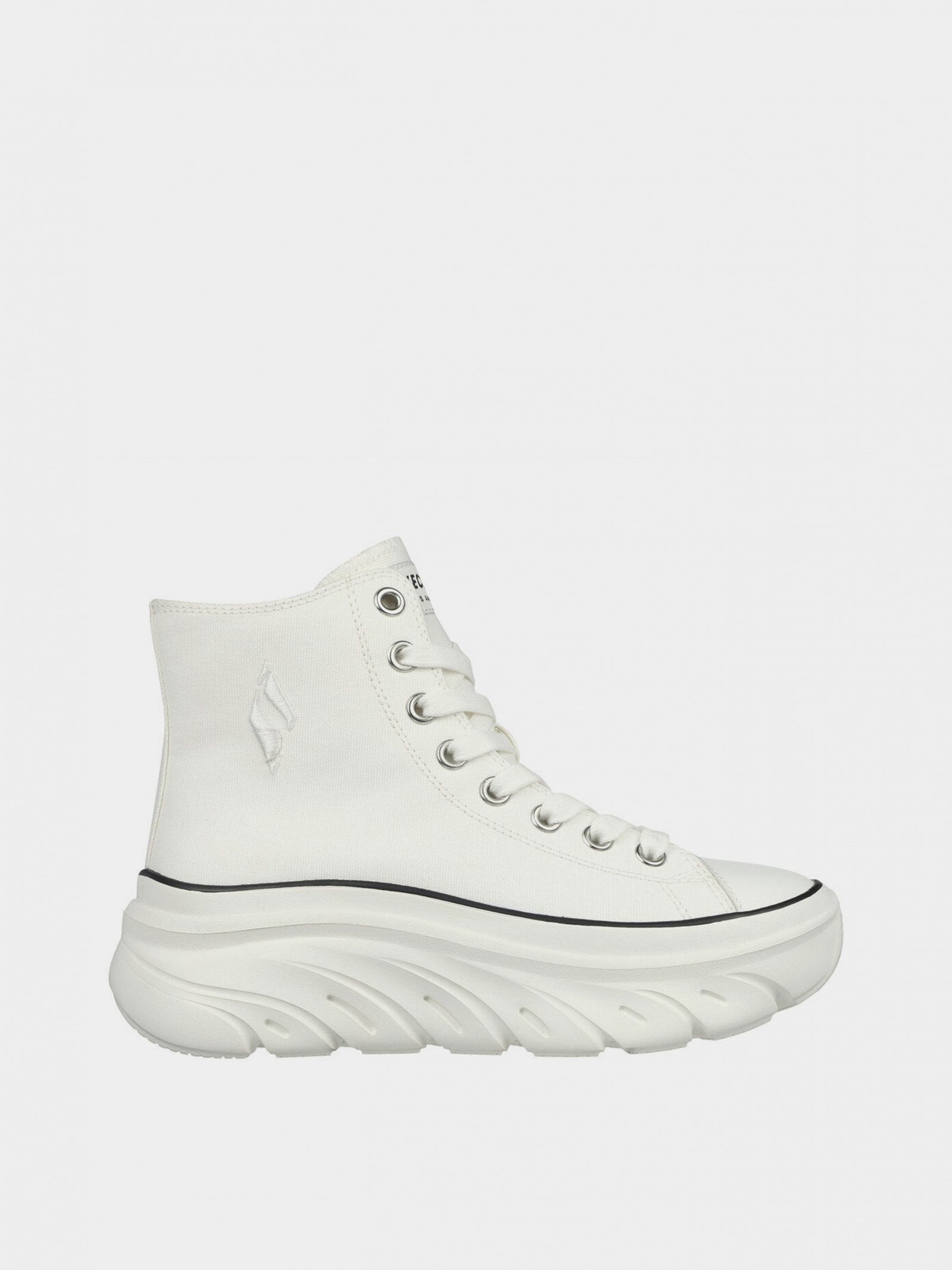High-Top Sneakers Women's Skechers