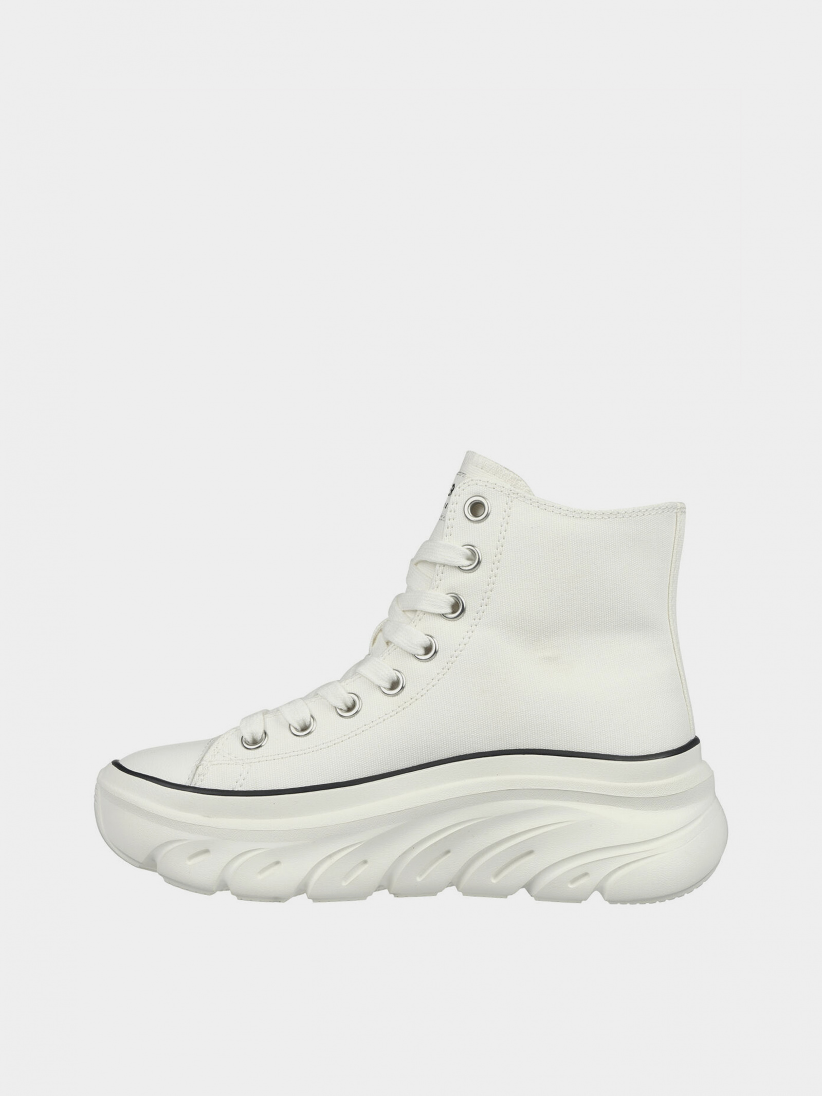 High-Top Sneakers Women's Skechers